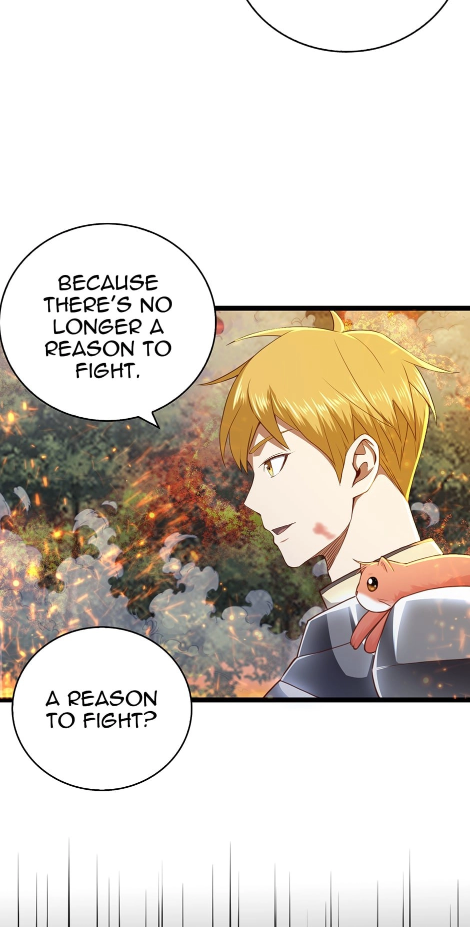 The Lord of Coins Chapter 88 - Page 59