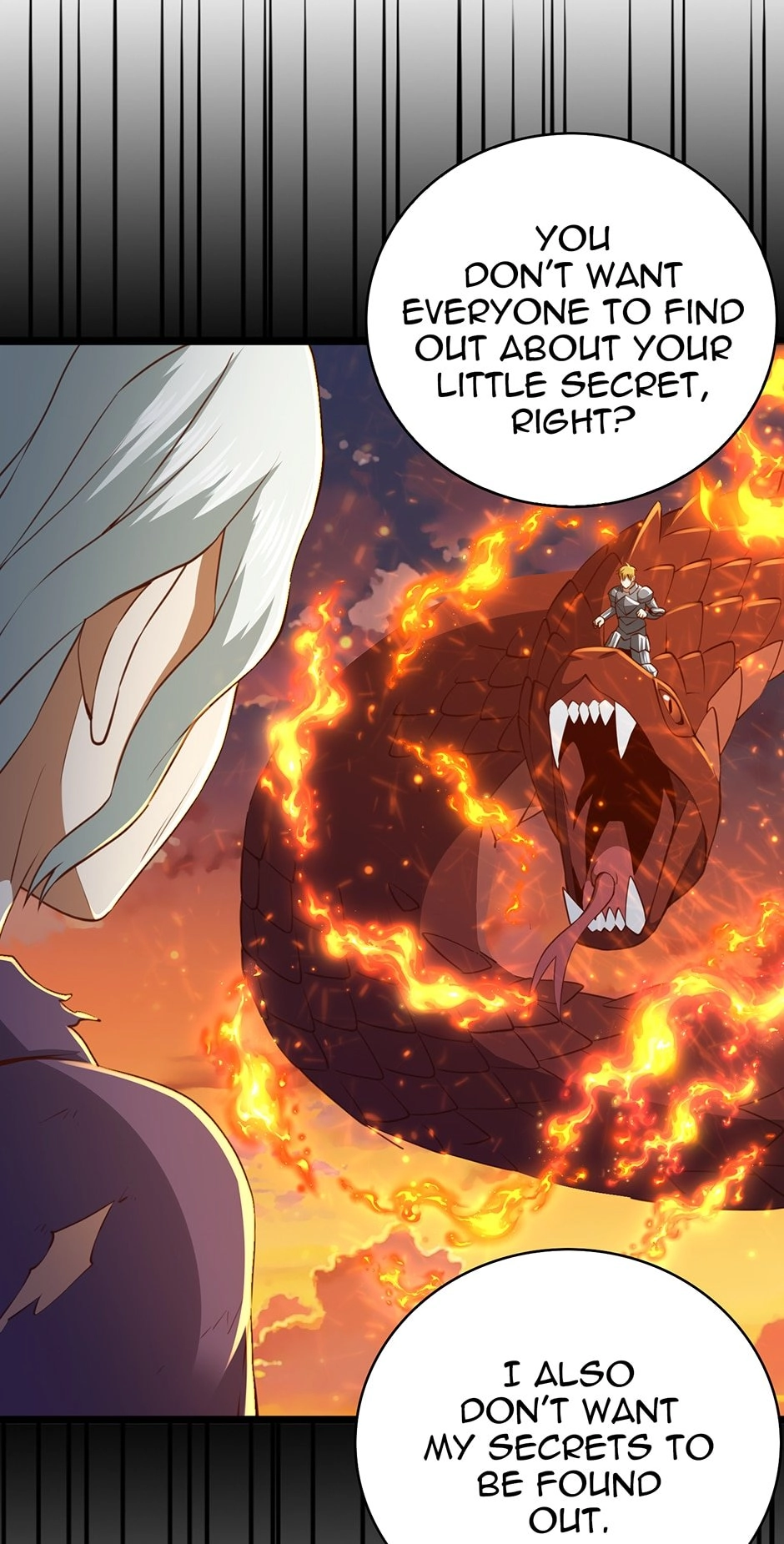 The Lord of Coins Chapter 88 - Page 60