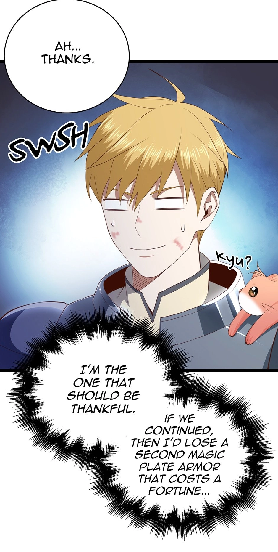 The Lord of Coins Chapter 88 - Page 67