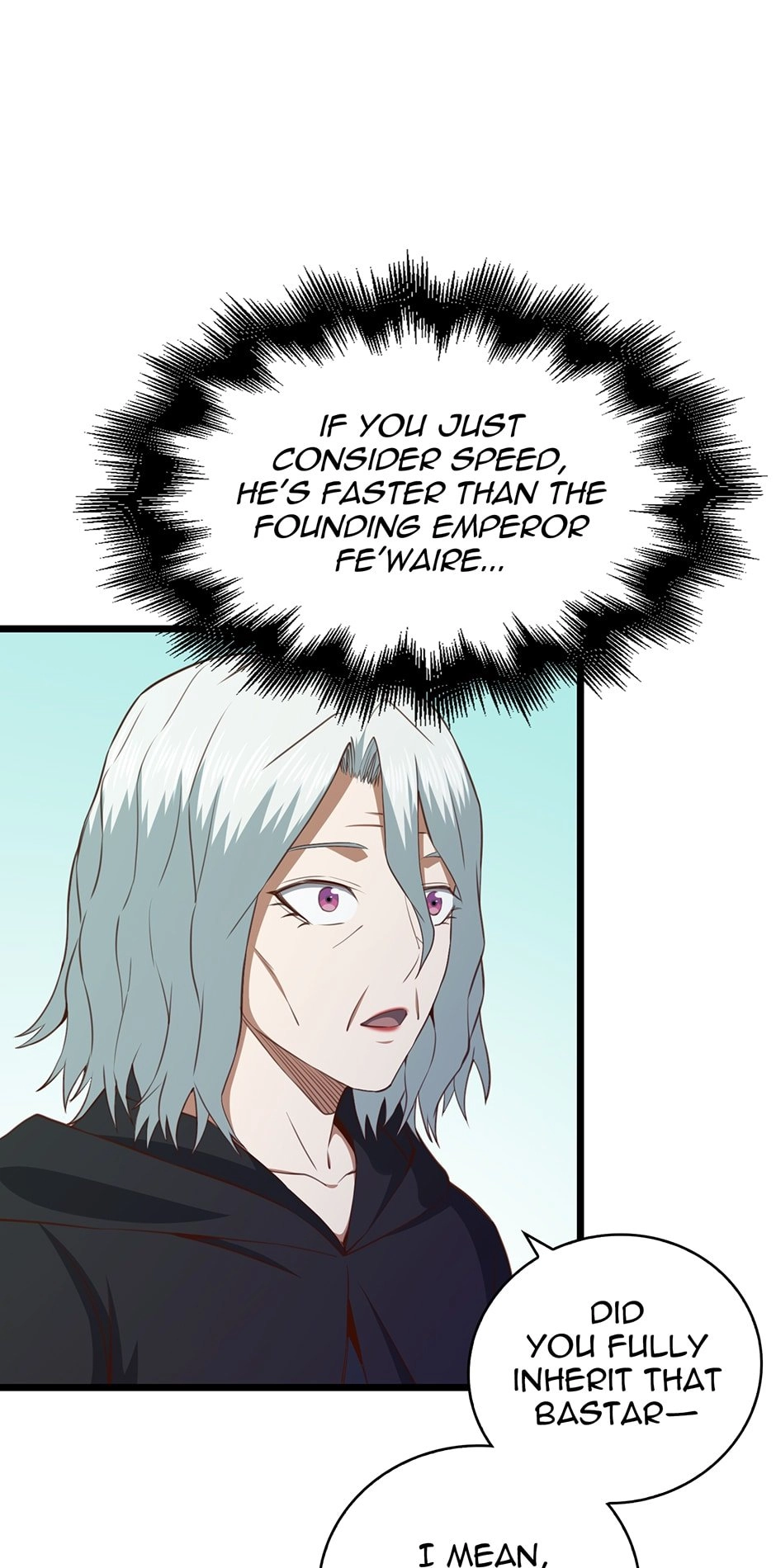 The Lord of Coins Chapter 88 - Page 68