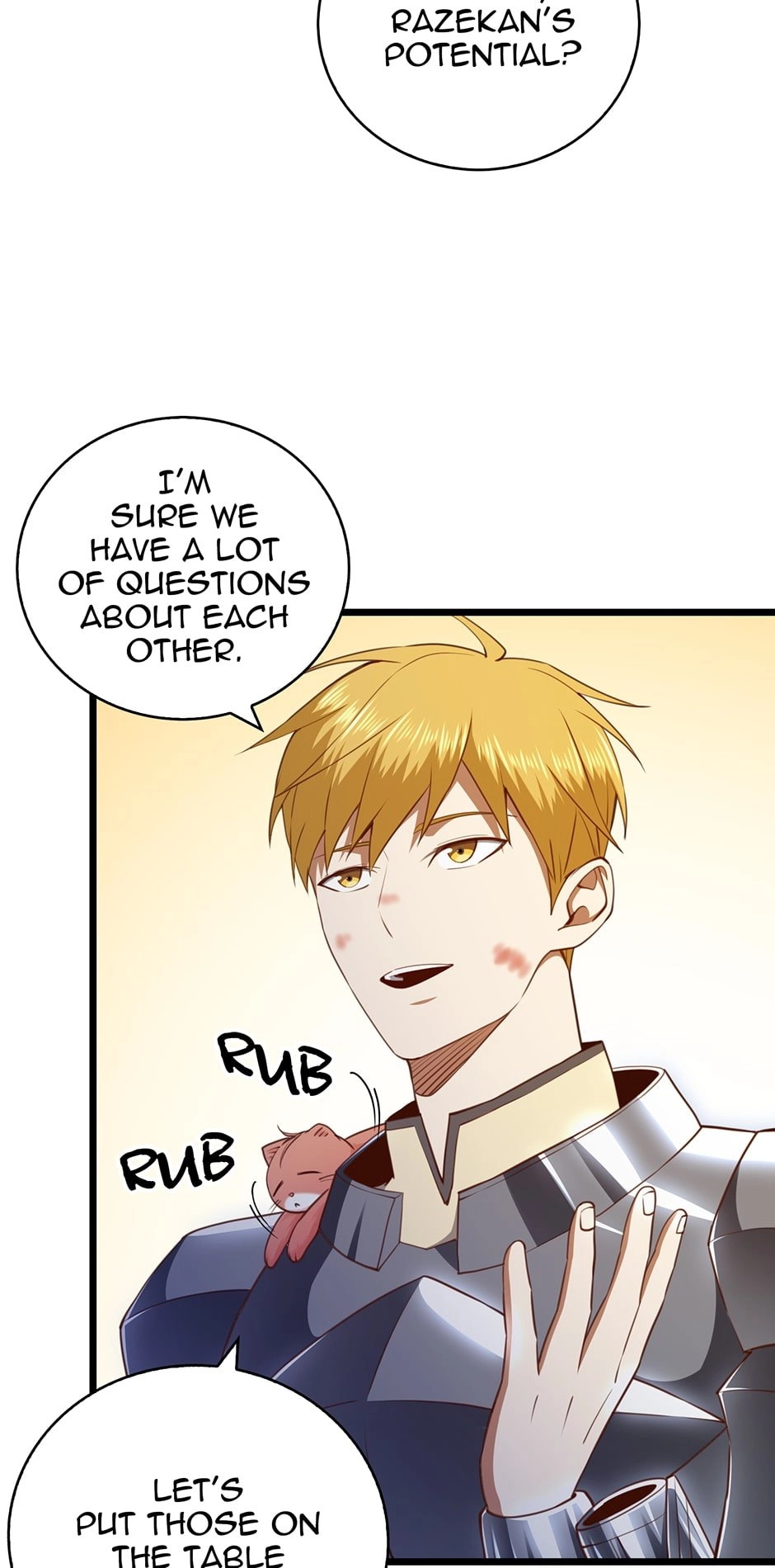 The Lord of Coins Chapter 88 - Page 69