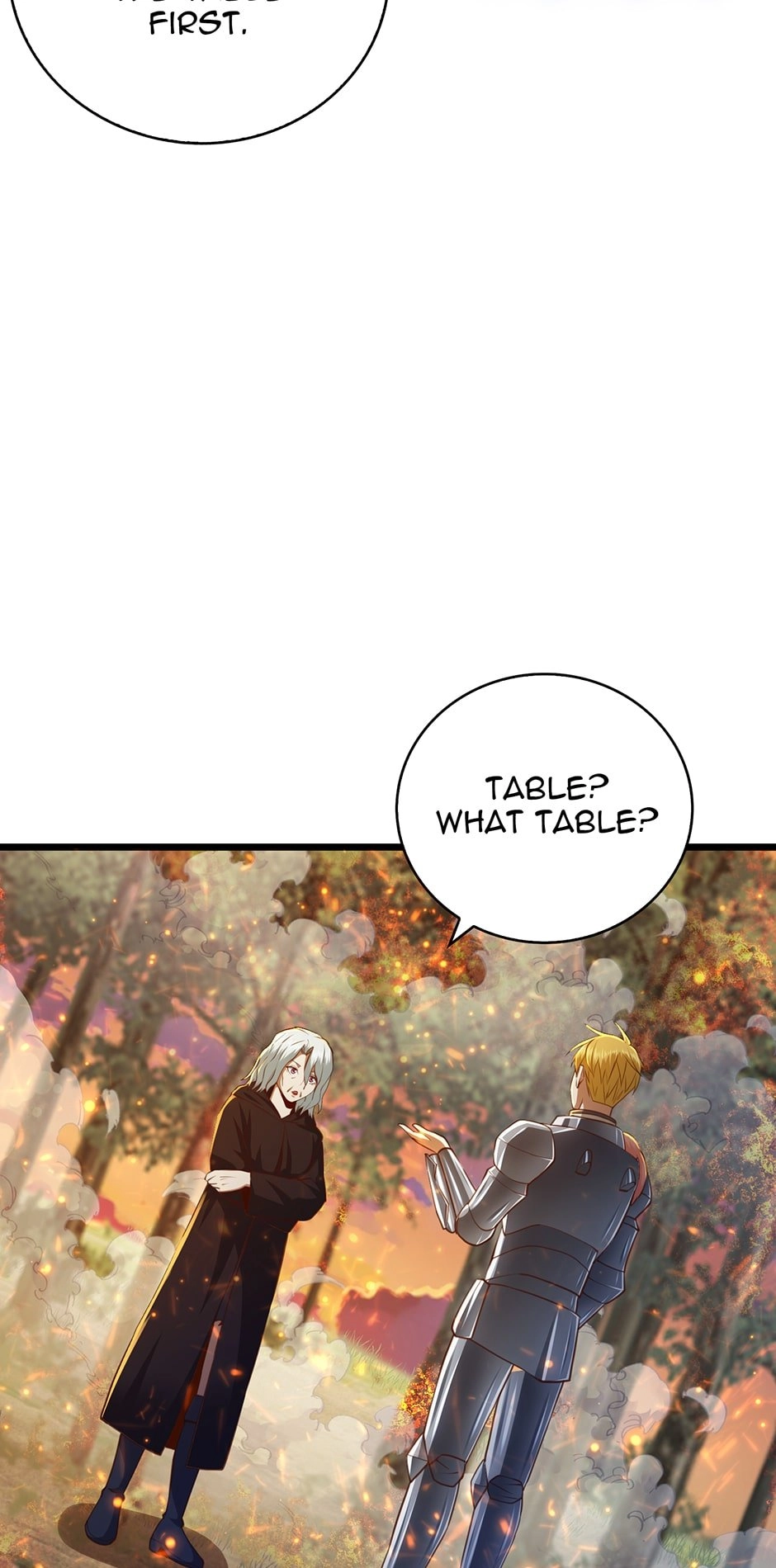 The Lord of Coins Chapter 88 - Page 70