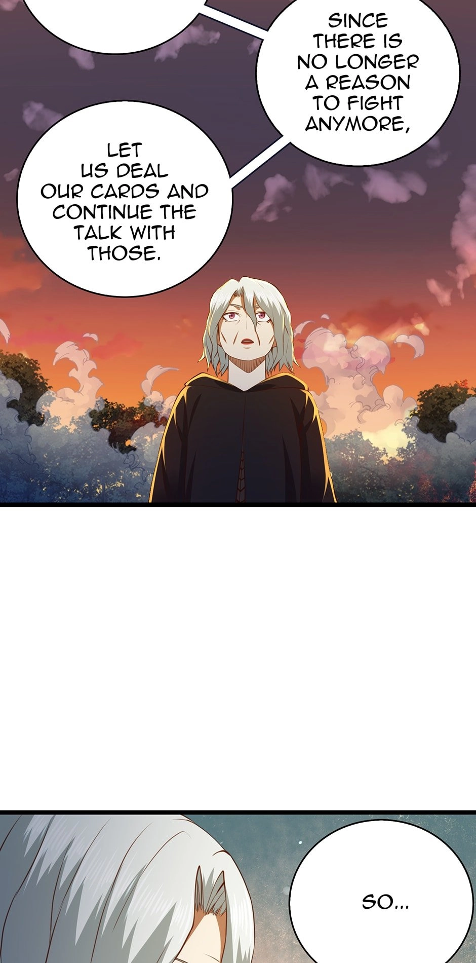The Lord of Coins Chapter 88 - Page 72