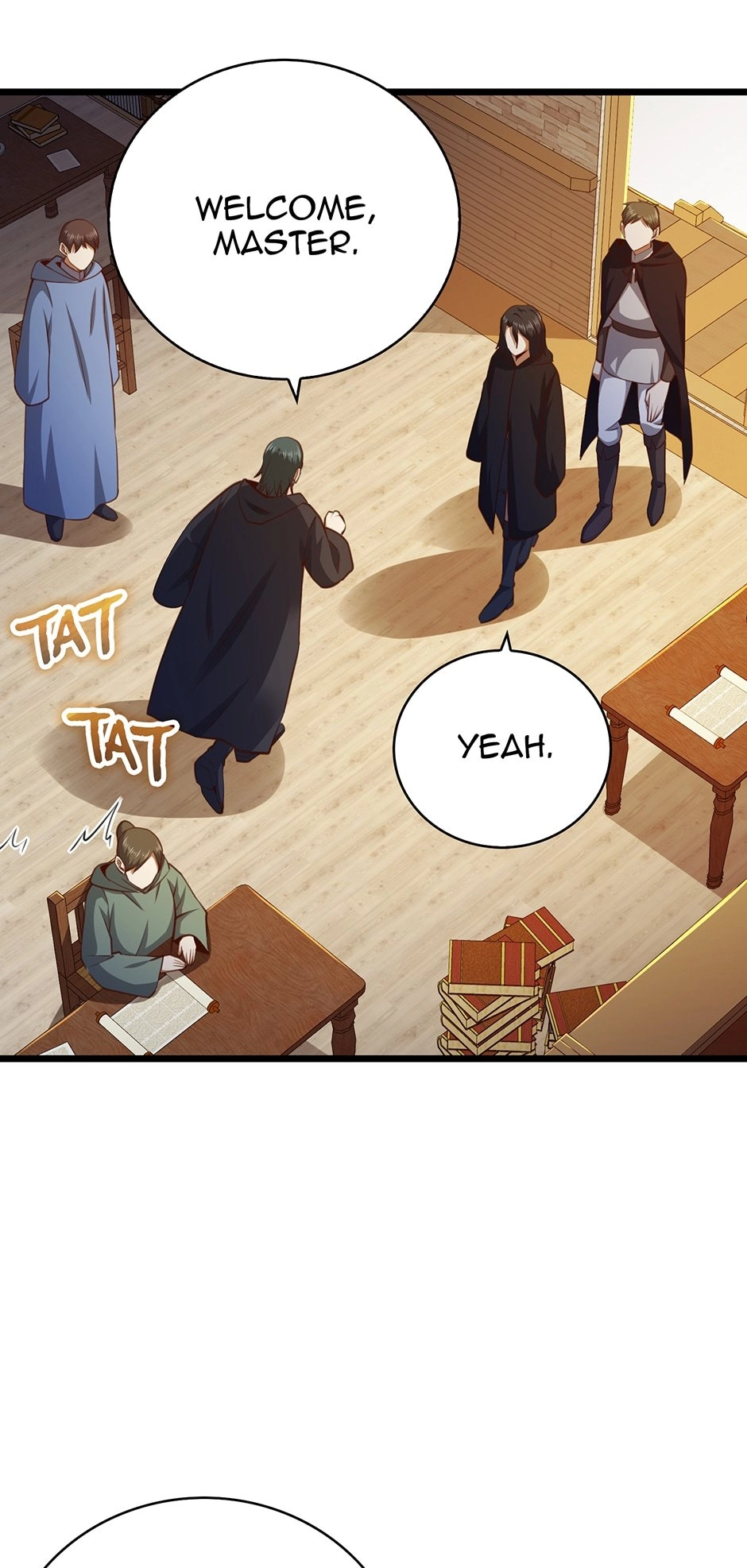 The Lord of Coins Chapter 88 - Page 79
