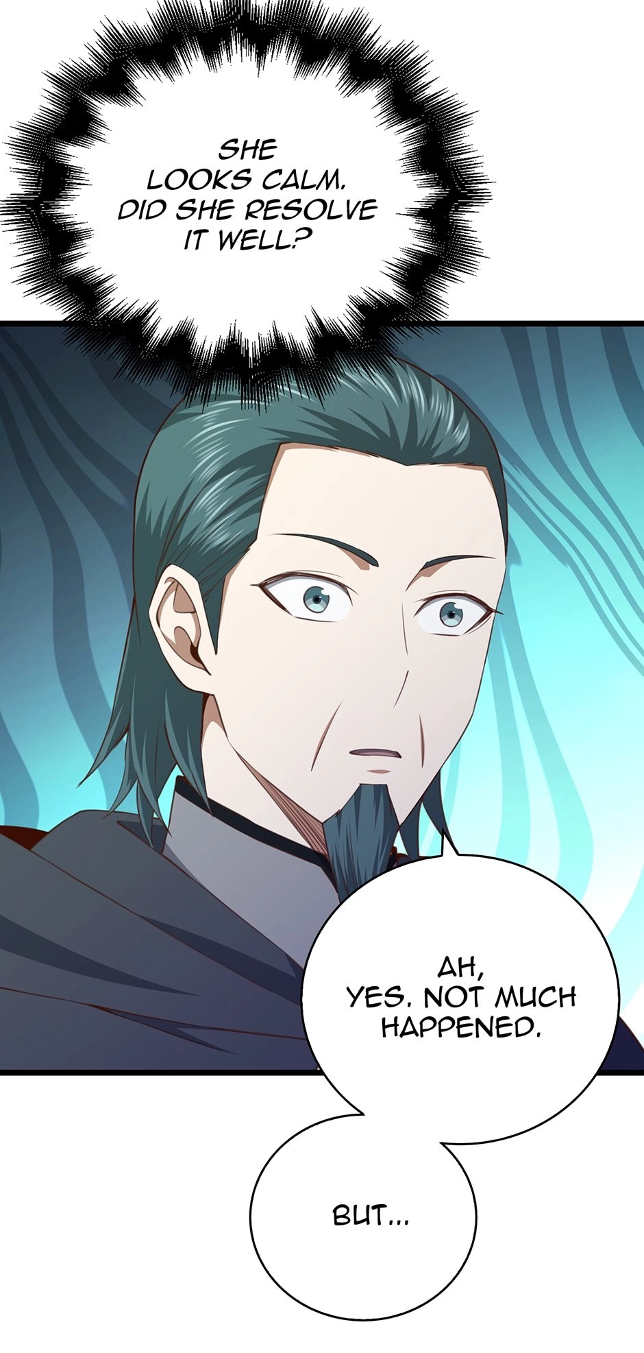 The Lord of Coins Chapter 88 - Page 81