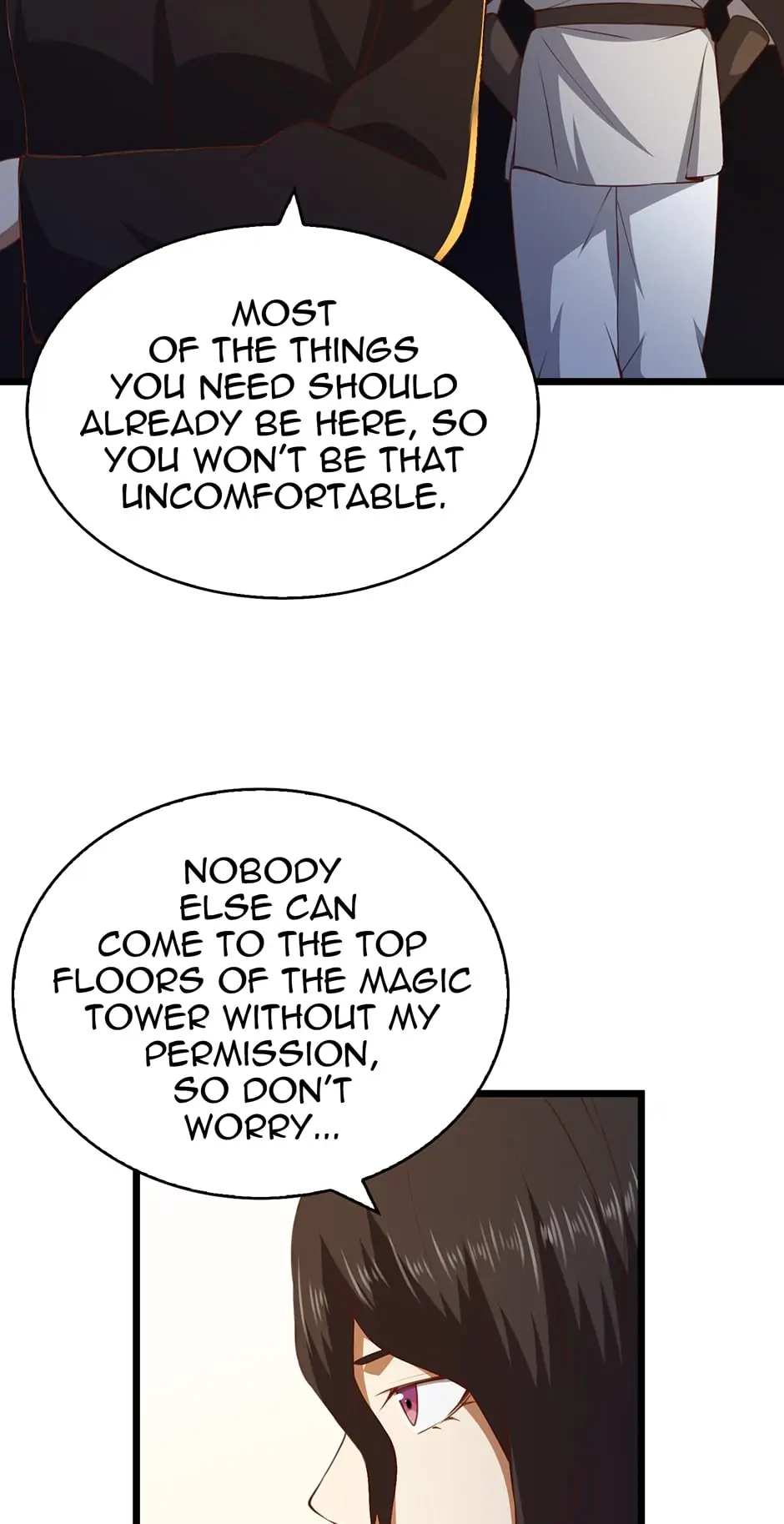 The Lord of Coins Chapter 89 - Page 3