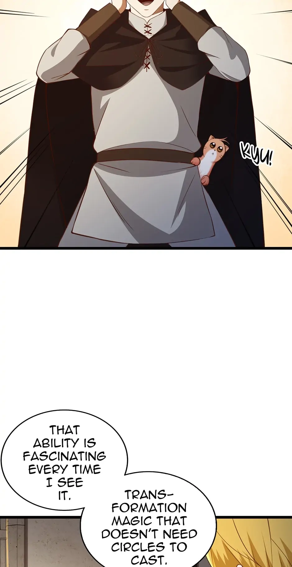 The Lord of Coins Chapter 89 - Page 6