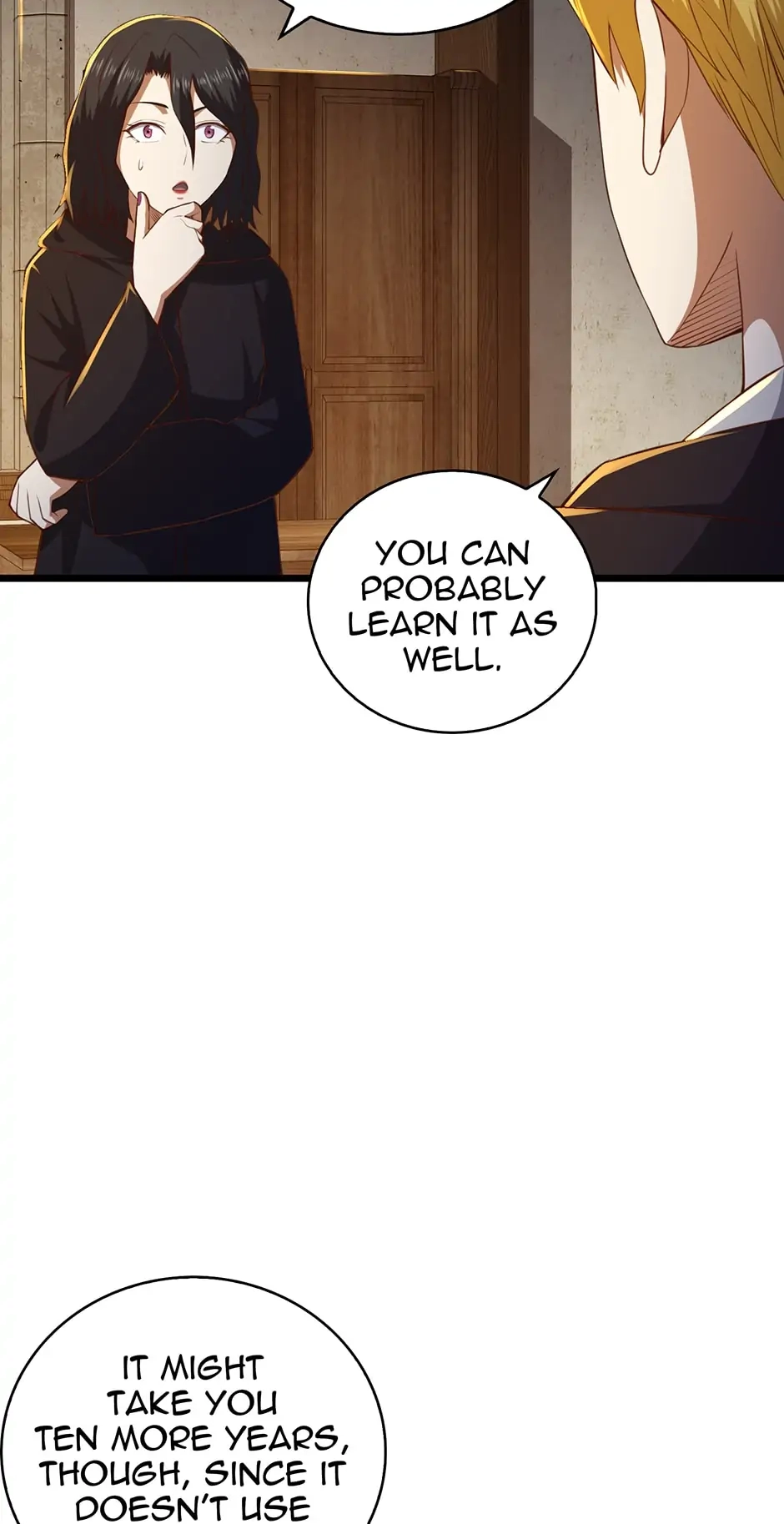 The Lord of Coins Chapter 89 - Page 7