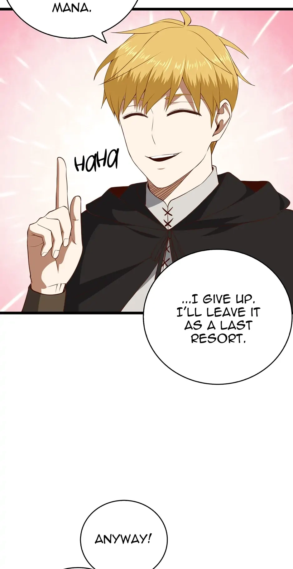 The Lord of Coins Chapter 89 - Page 8