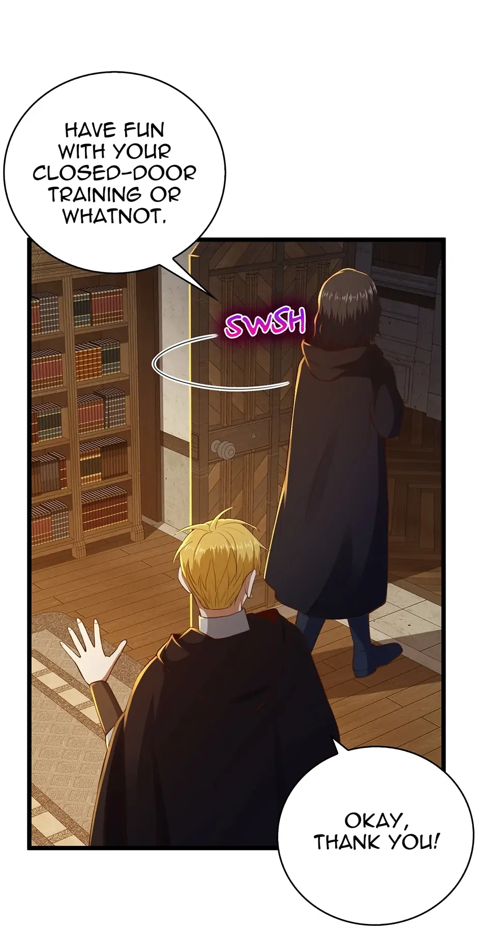 The Lord of Coins Chapter 89 - Page 10