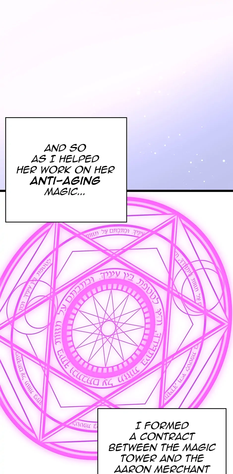 The Lord of Coins Chapter 89 - Page 14