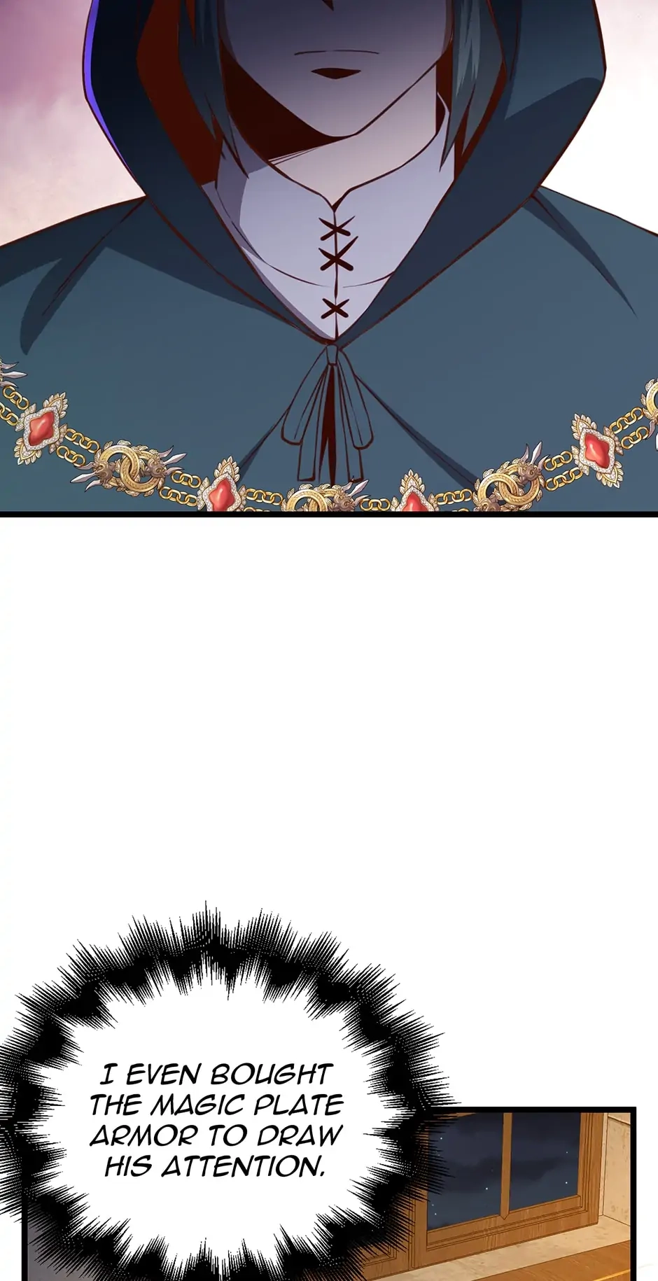 The Lord of Coins Chapter 89 - Page 21