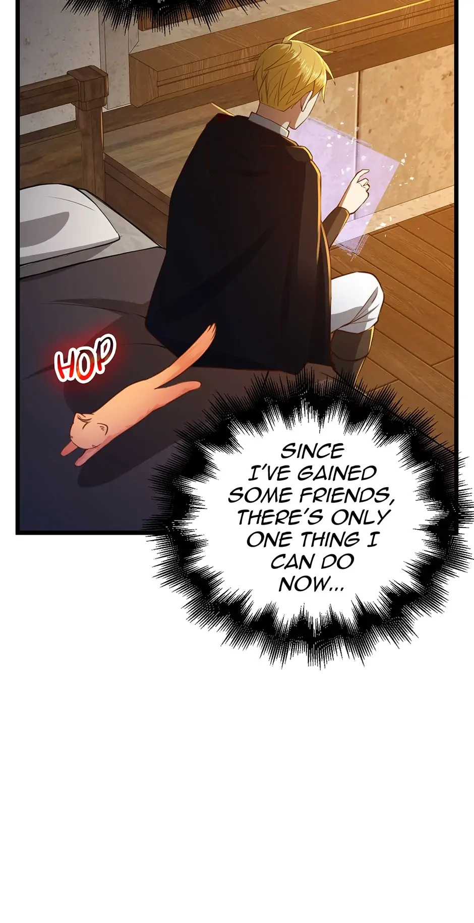 The Lord of Coins Chapter 89 - Page 22