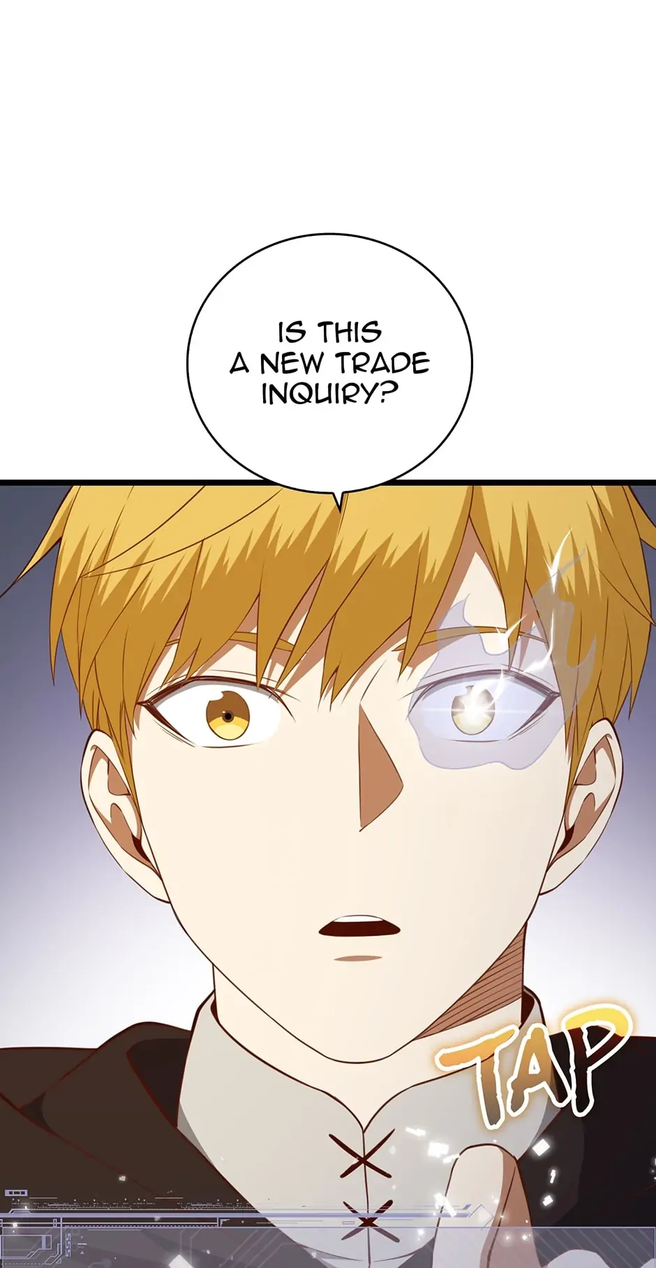 The Lord of Coins Chapter 89 - Page 32
