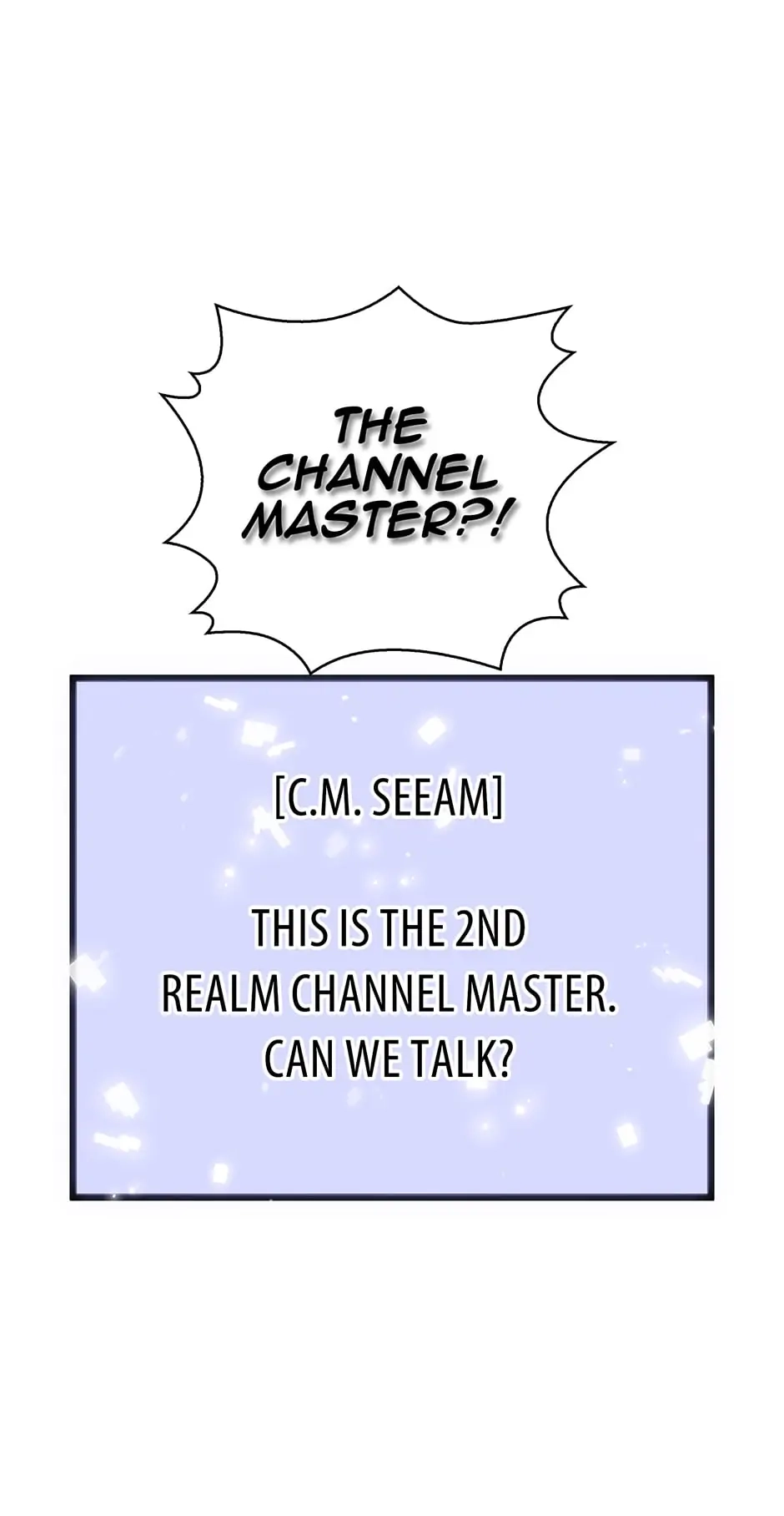 The Lord of Coins Chapter 89 - Page 34