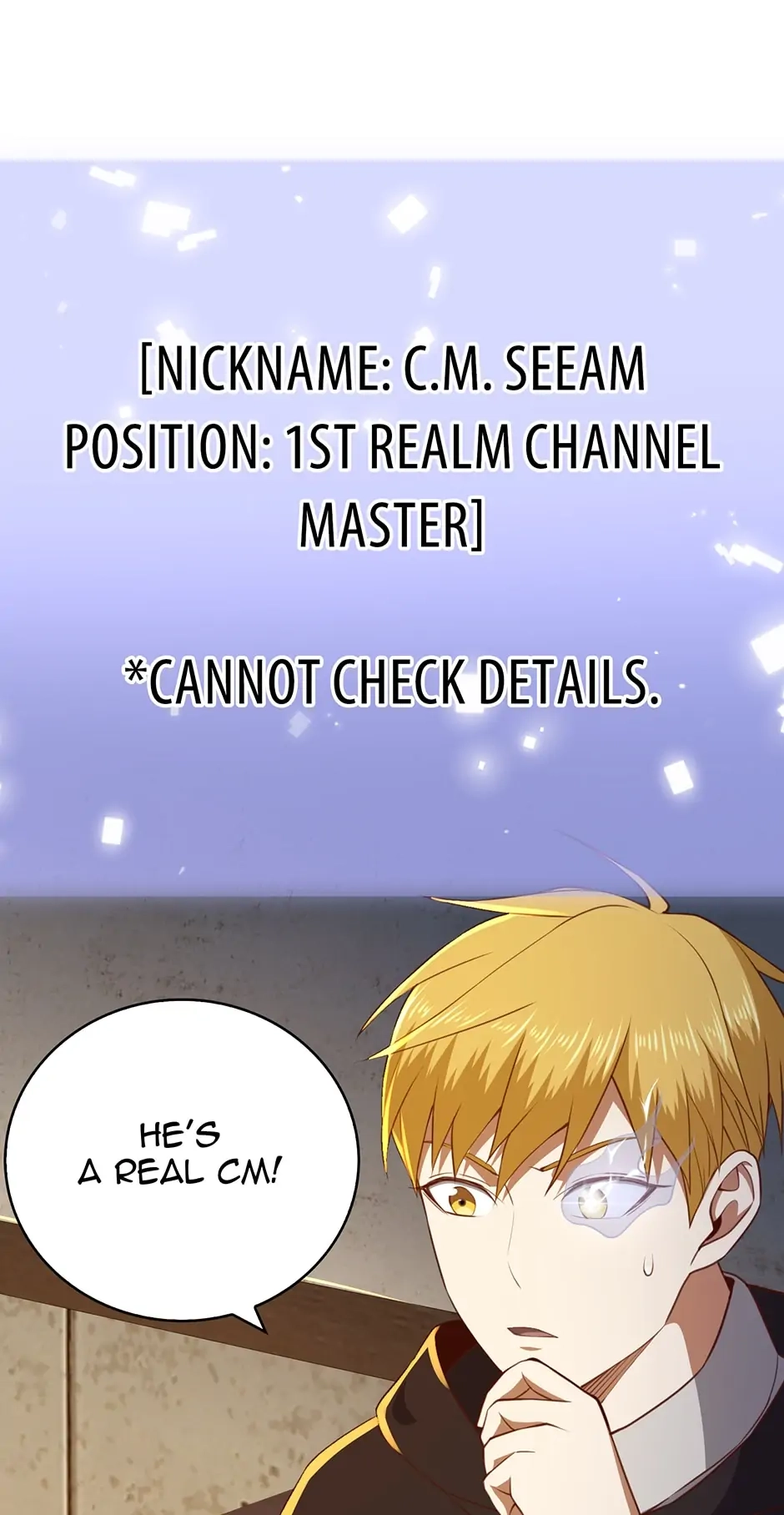The Lord of Coins Chapter 89 - Page 35