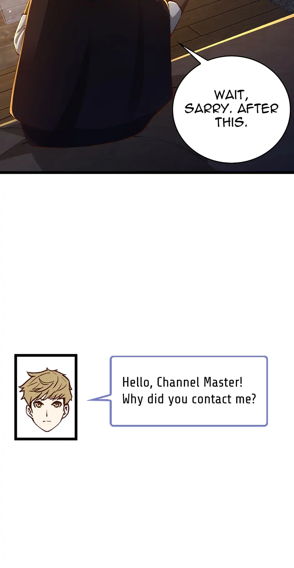 The Lord of Coins Chapter 89 - Page 37