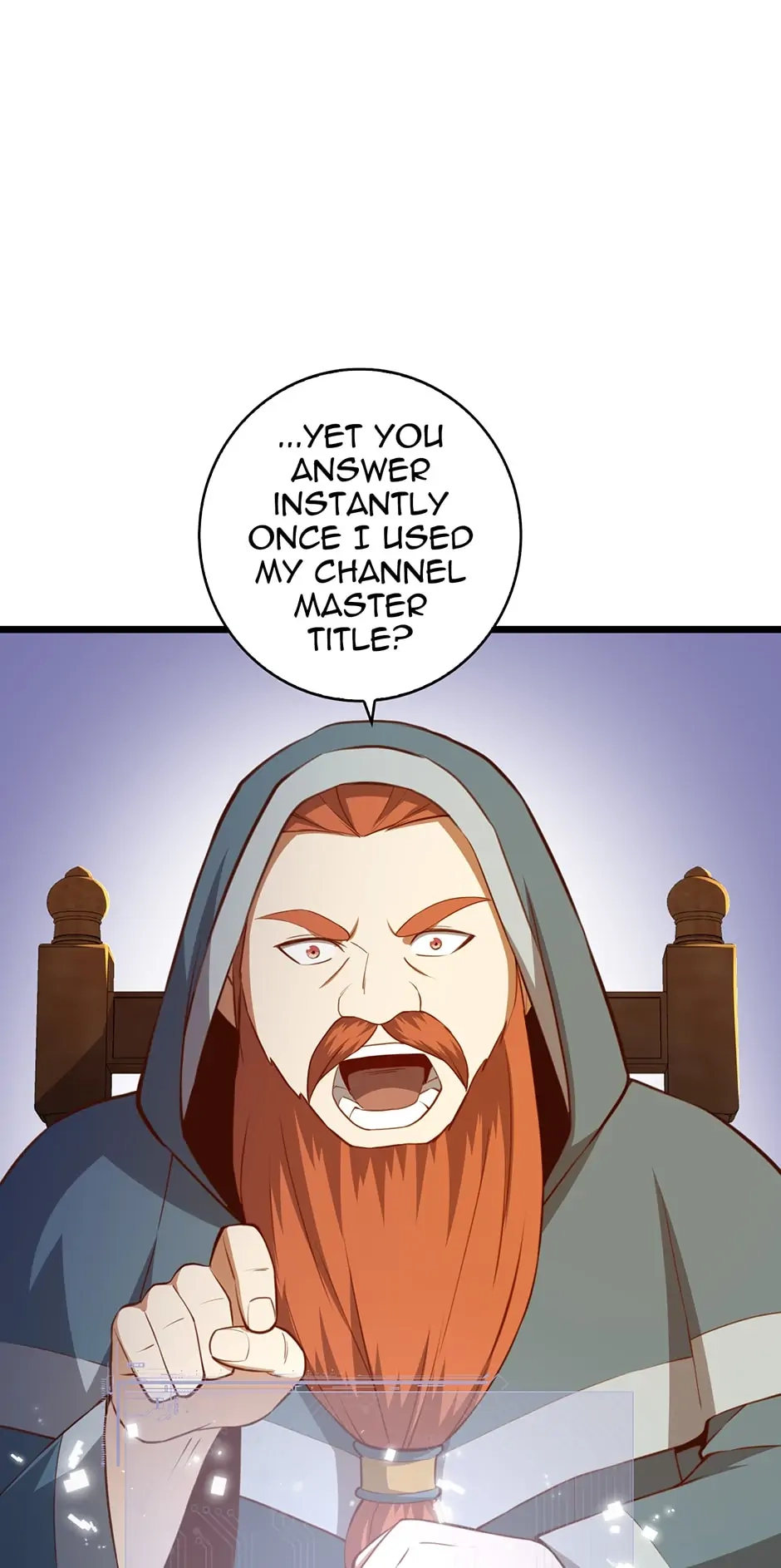 The Lord of Coins Chapter 89 - Page 39