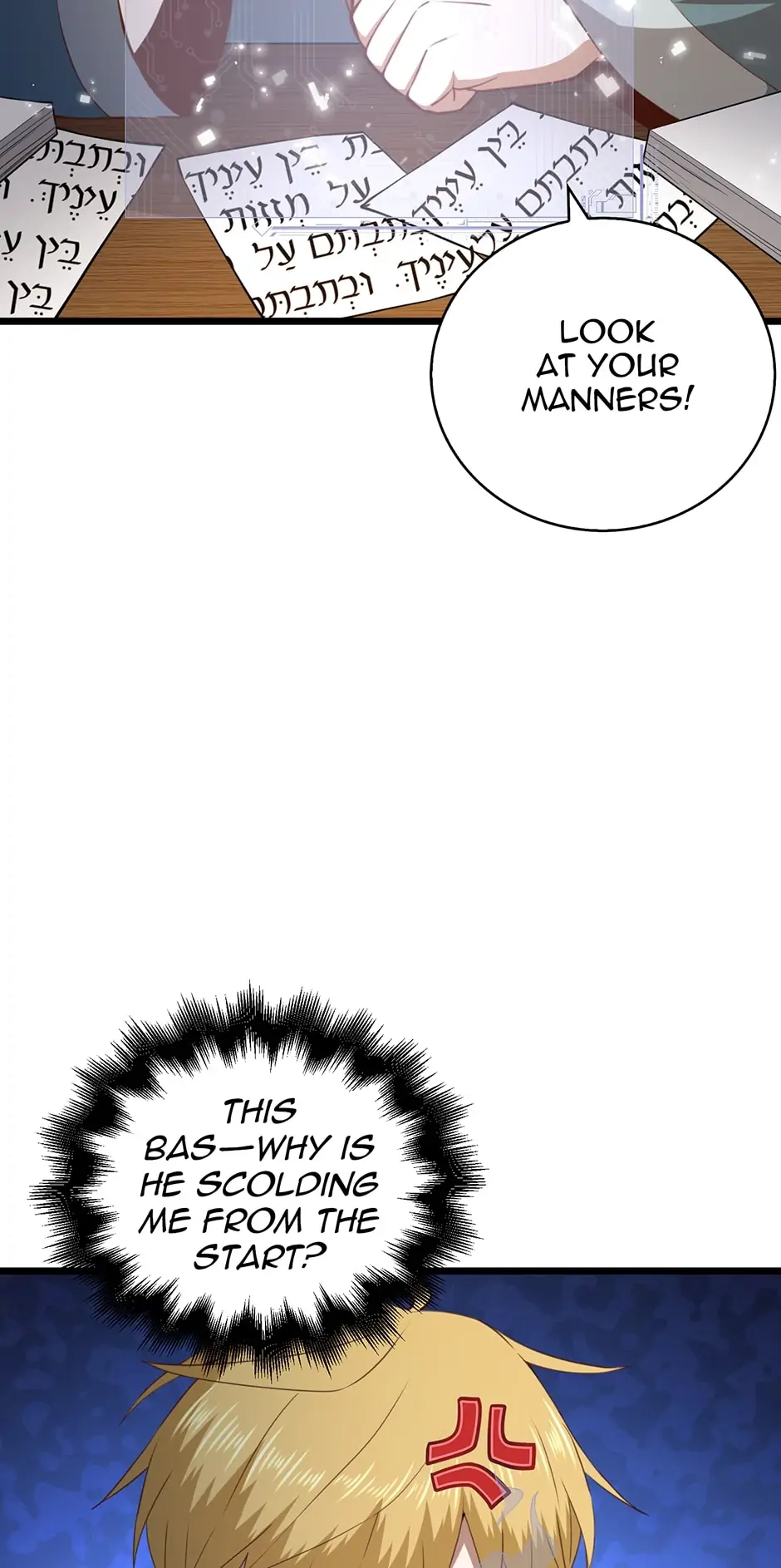 The Lord of Coins Chapter 89 - Page 40