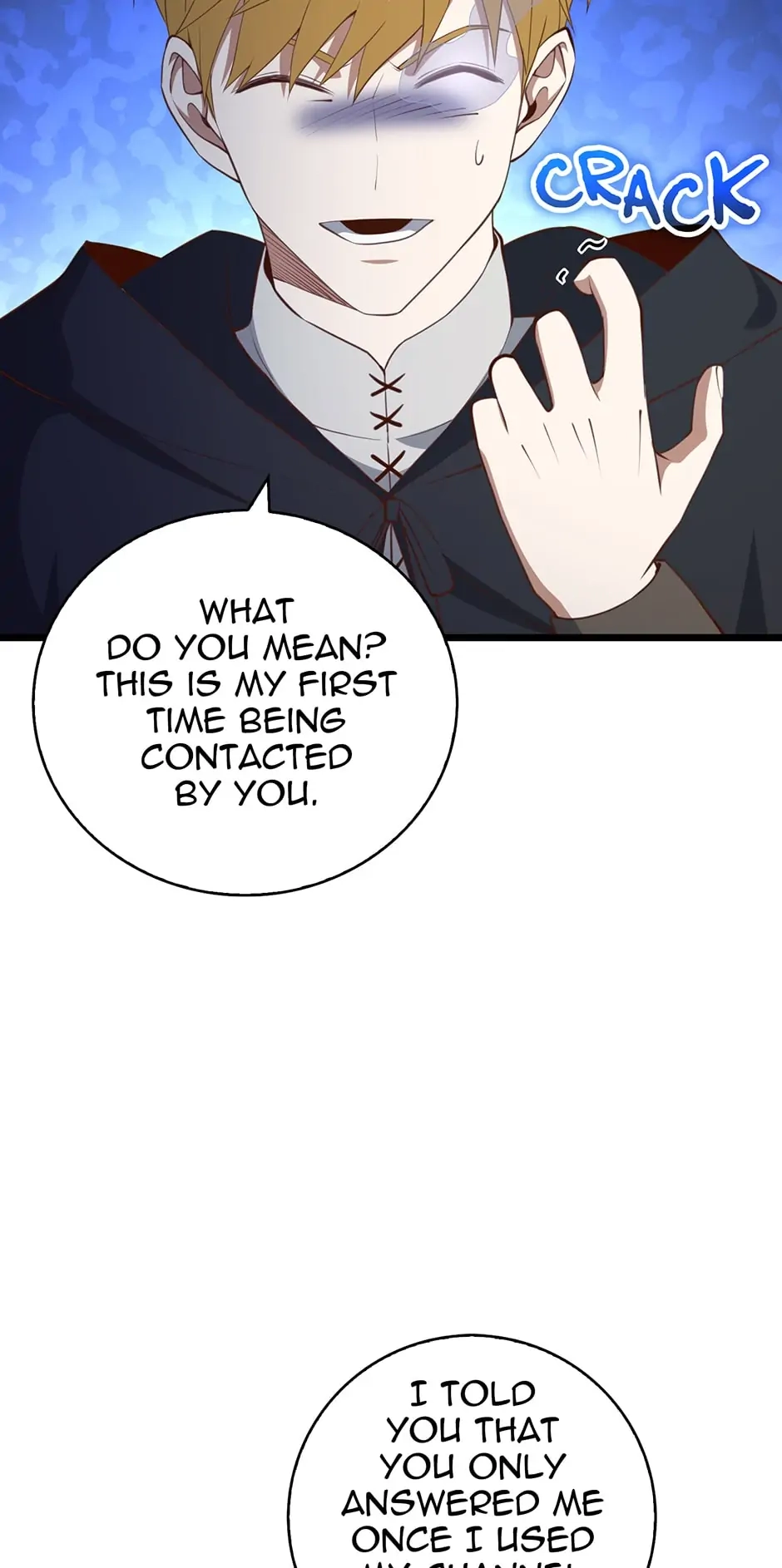 The Lord of Coins Chapter 89 - Page 41