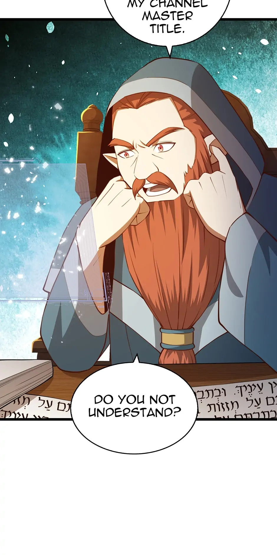 The Lord of Coins Chapter 89 - Page 42