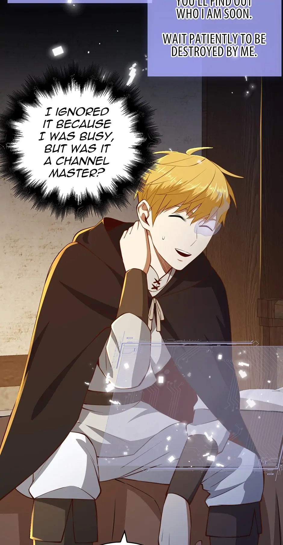 The Lord of Coins Chapter 89 - Page 45