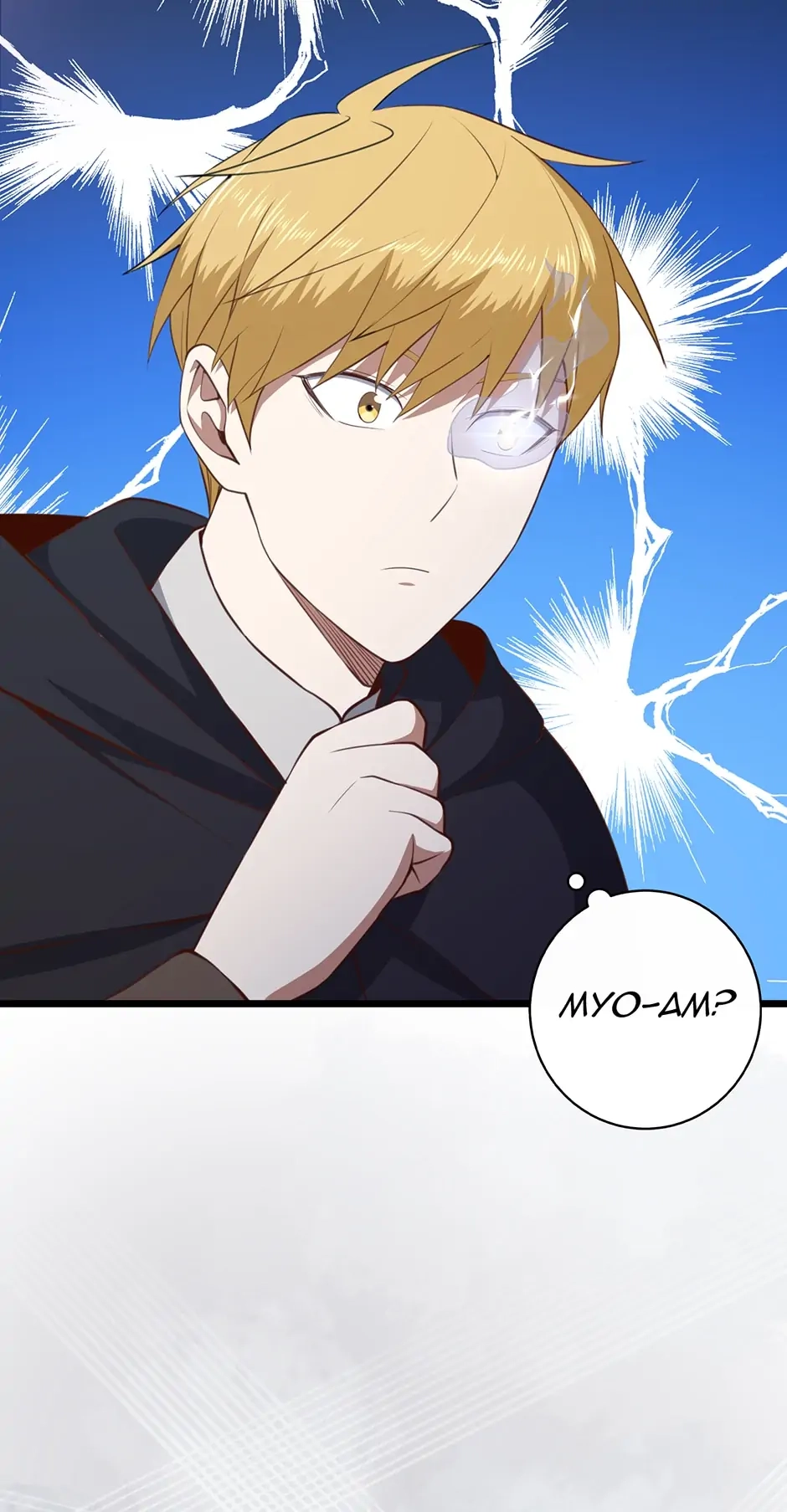 The Lord of Coins Chapter 89 - Page 47