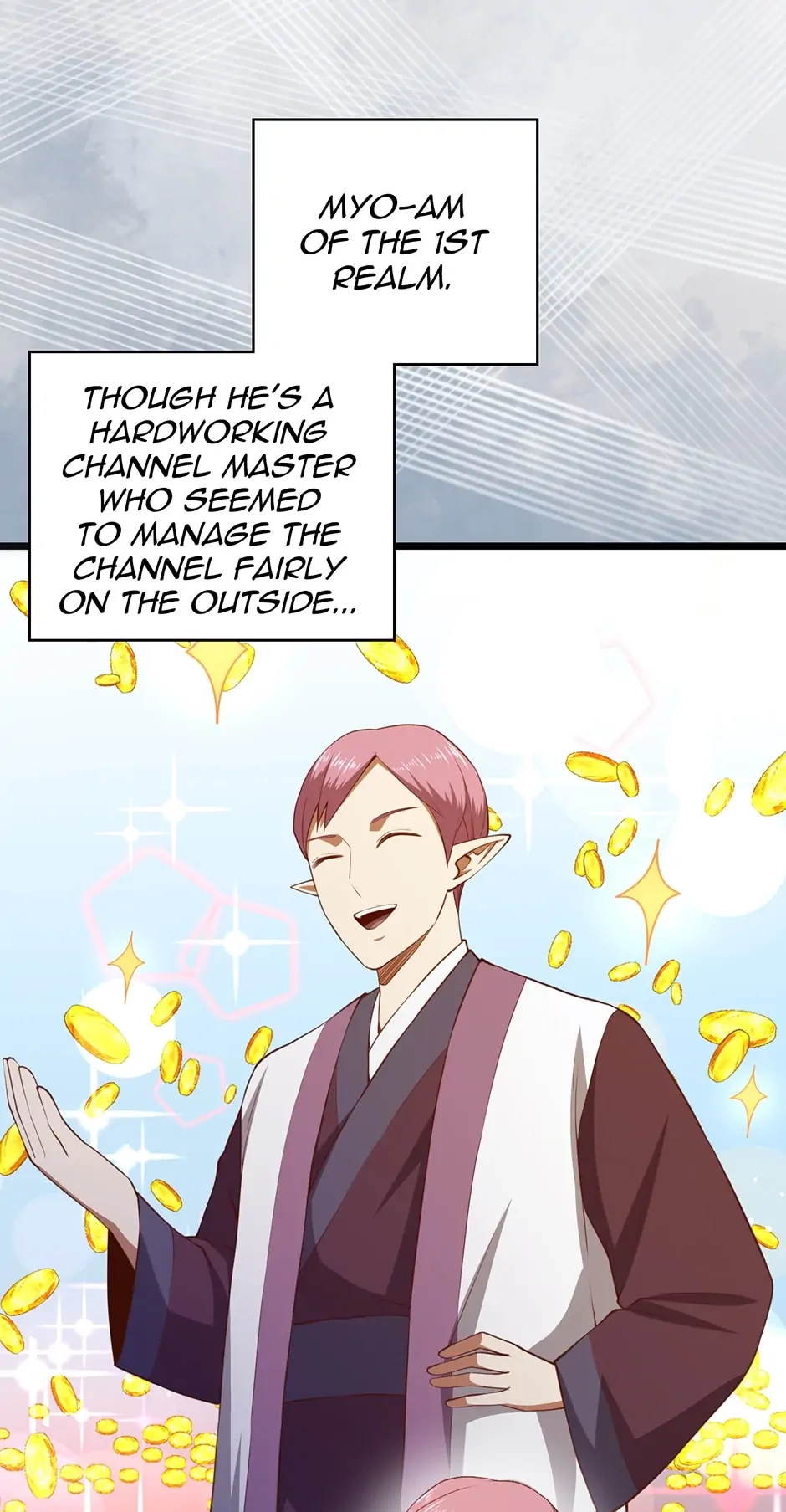 The Lord of Coins Chapter 89 - Page 48