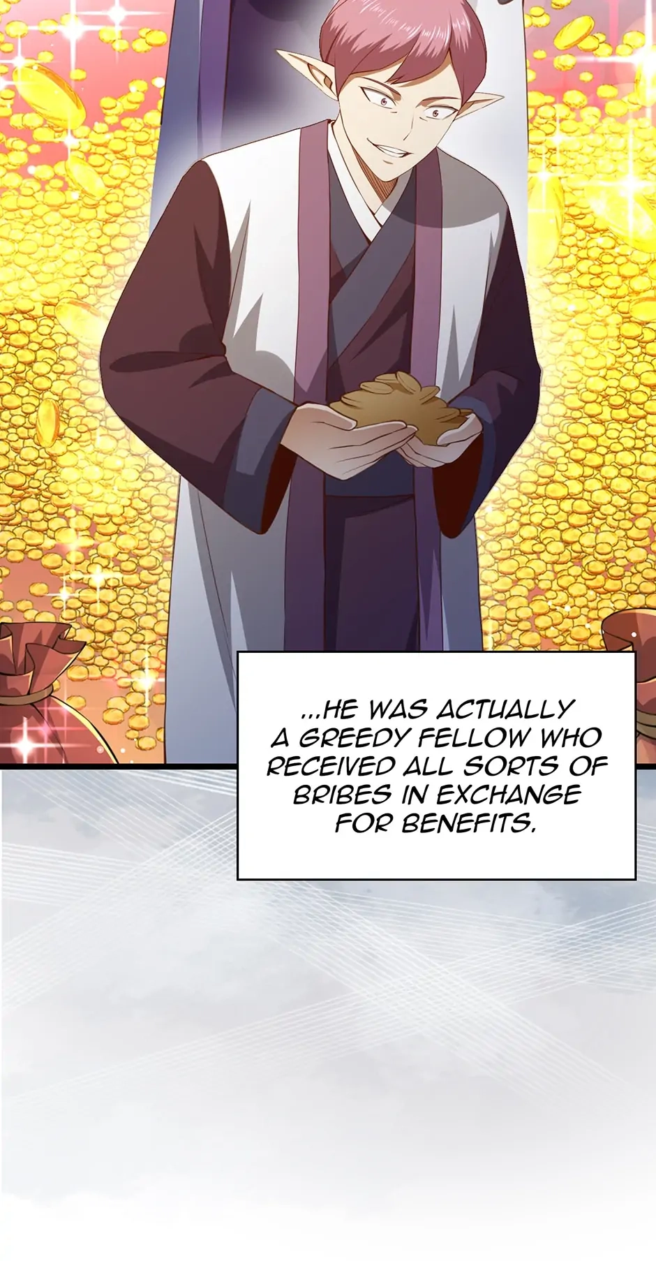The Lord of Coins Chapter 89 - Page 49