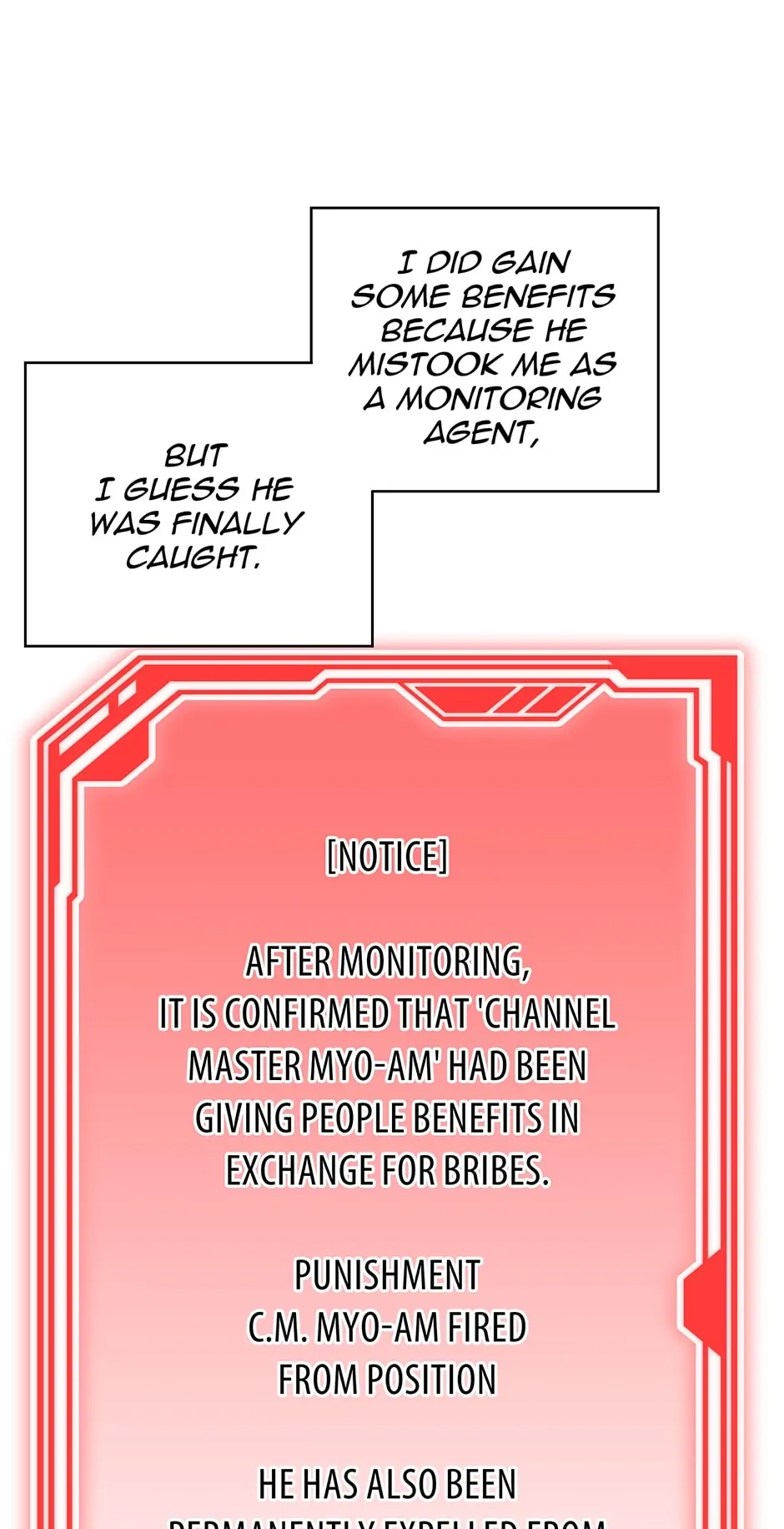The Lord of Coins Chapter 89 - Page 50