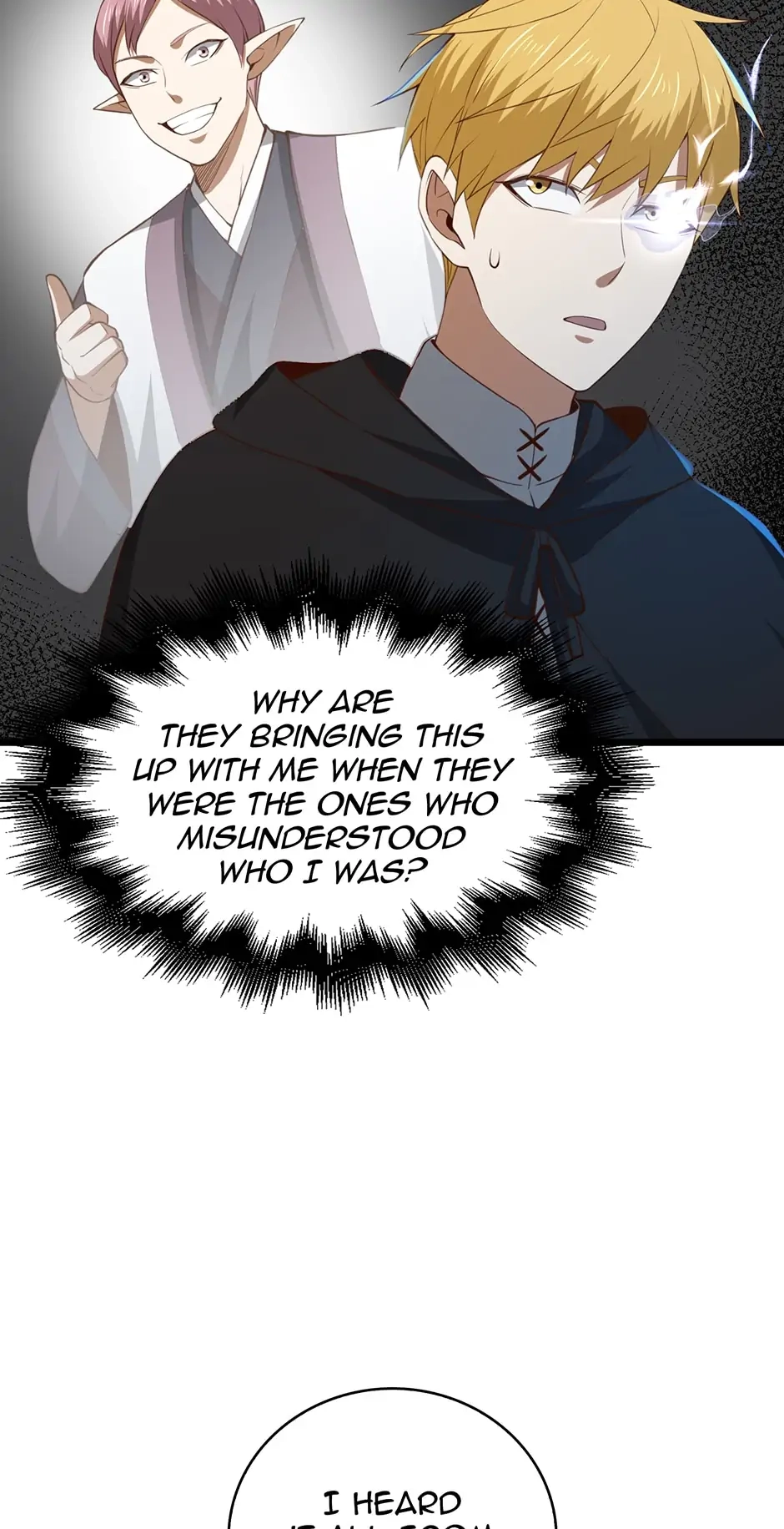 The Lord of Coins Chapter 89 - Page 52