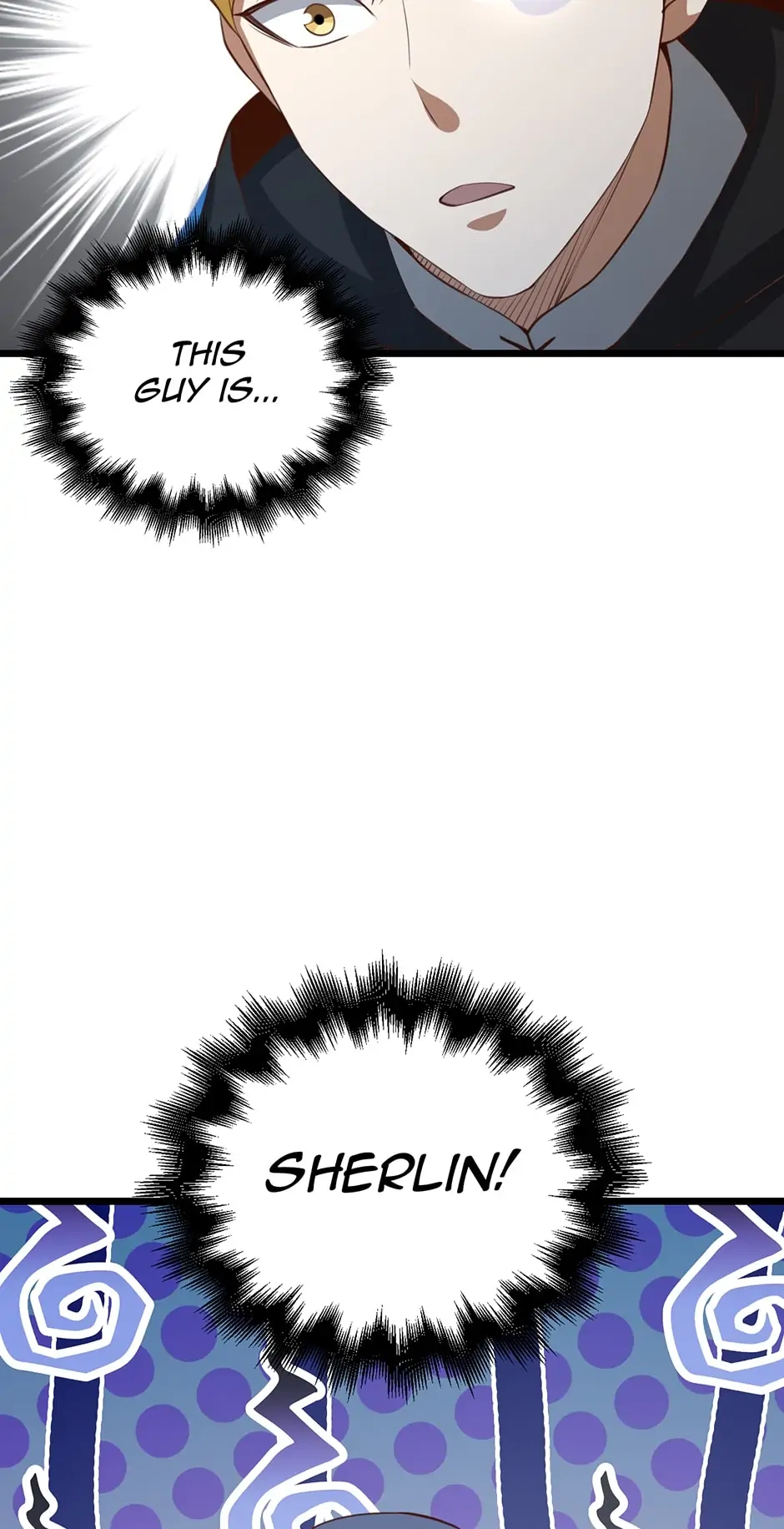 The Lord of Coins Chapter 89 - Page 56