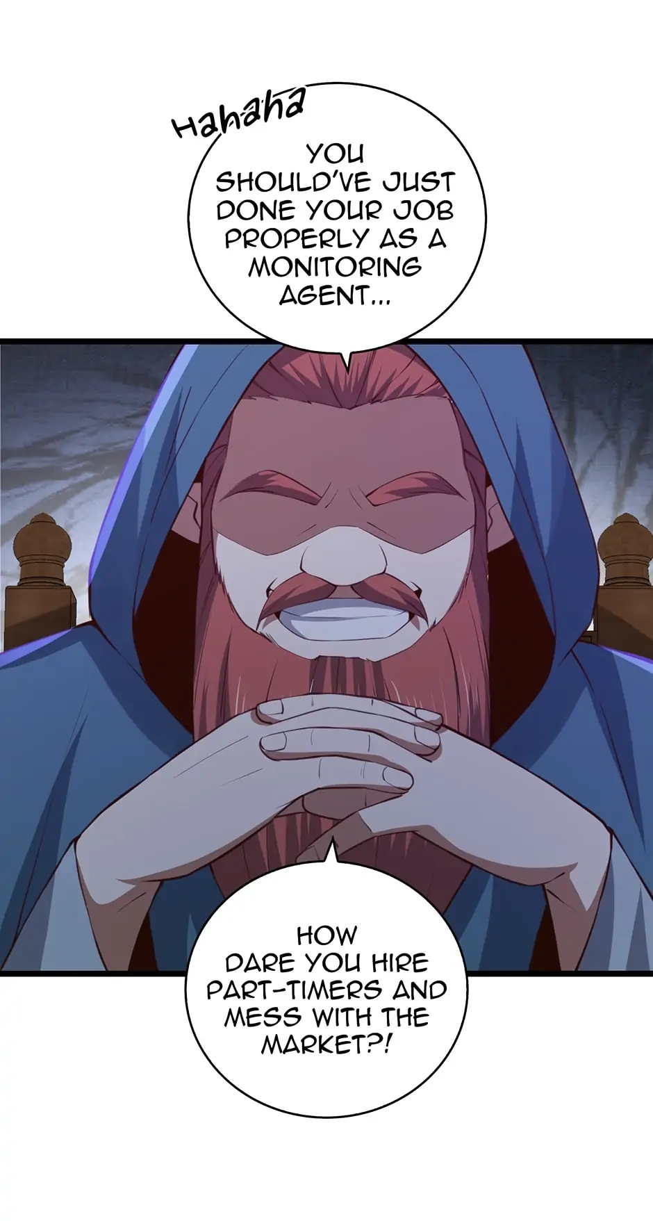 The Lord of Coins Chapter 89 - Page 58