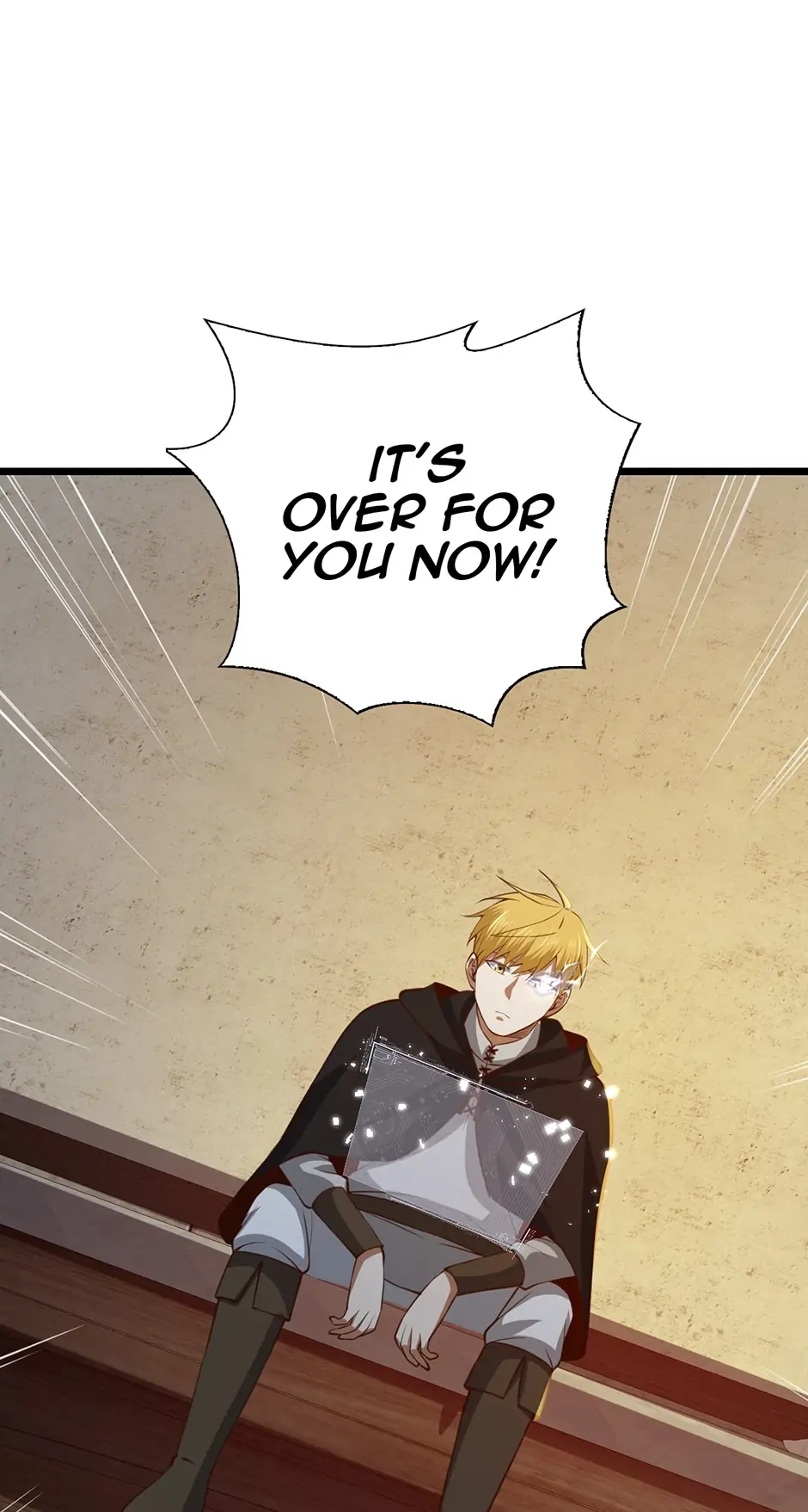 The Lord of Coins Chapter 89 - Page 59