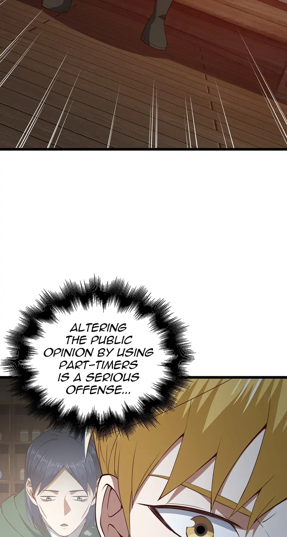 The Lord of Coins Chapter 89 - Page 60