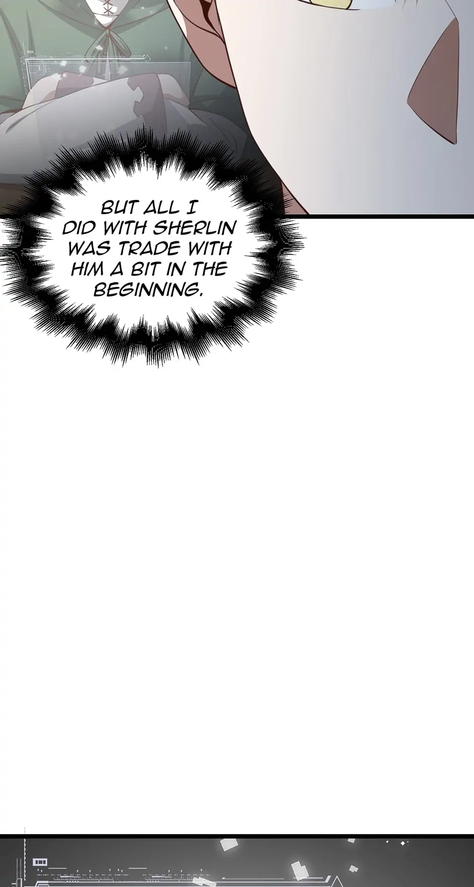 The Lord of Coins Chapter 89 - Page 61