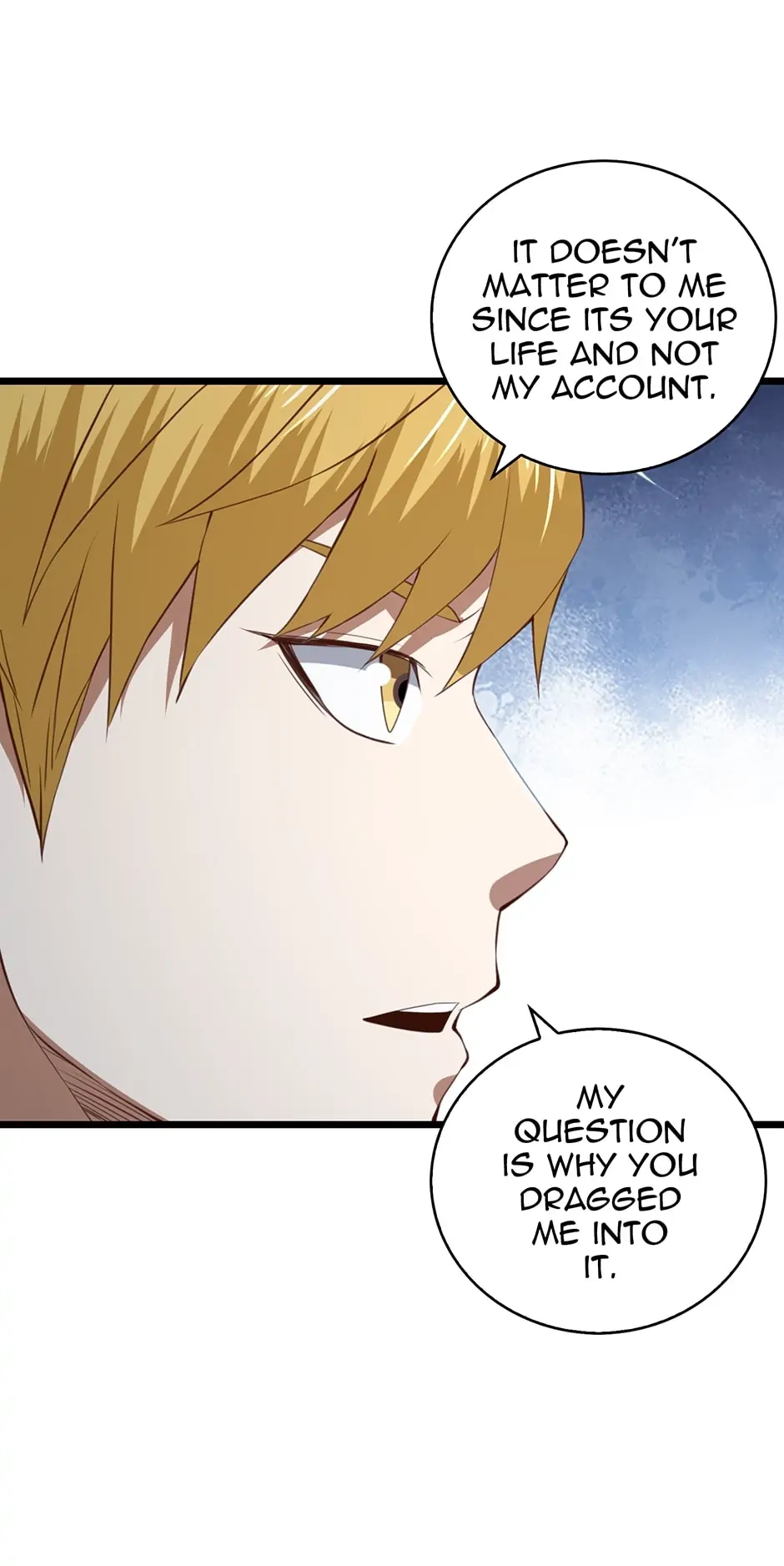 The Lord of Coins Chapter 89 - Page 63