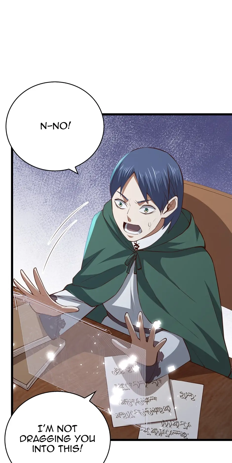 The Lord of Coins Chapter 89 - Page 64