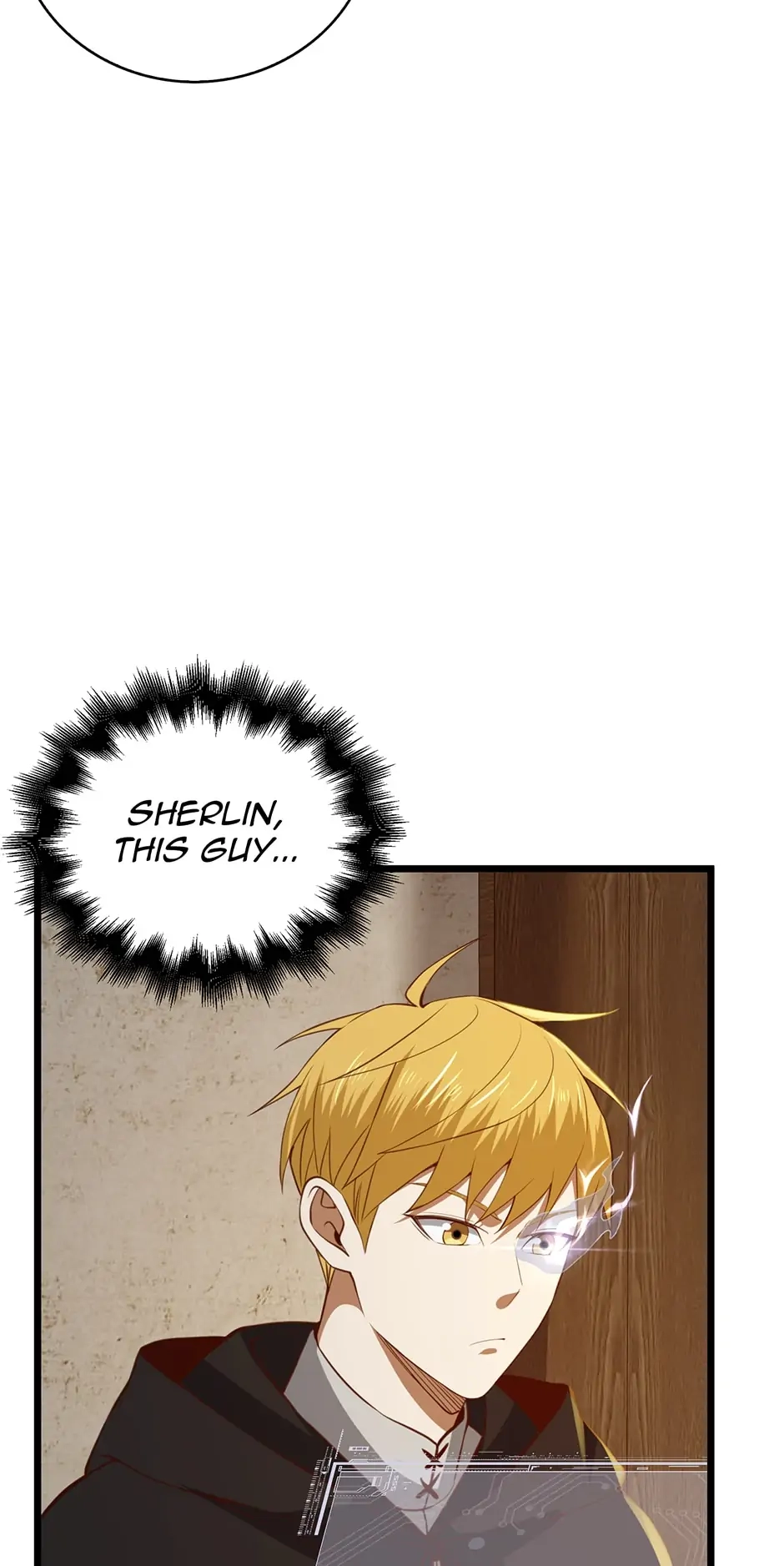 The Lord of Coins Chapter 89 - Page 65