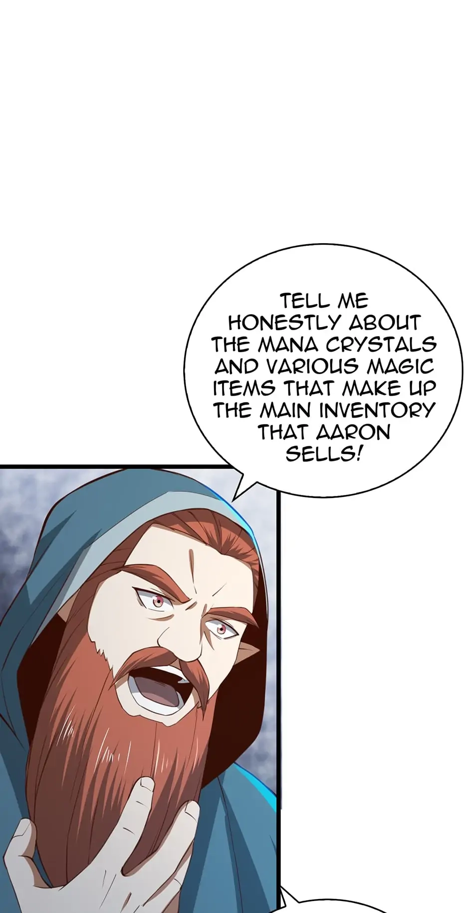 The Lord of Coins Chapter 89 - Page 69