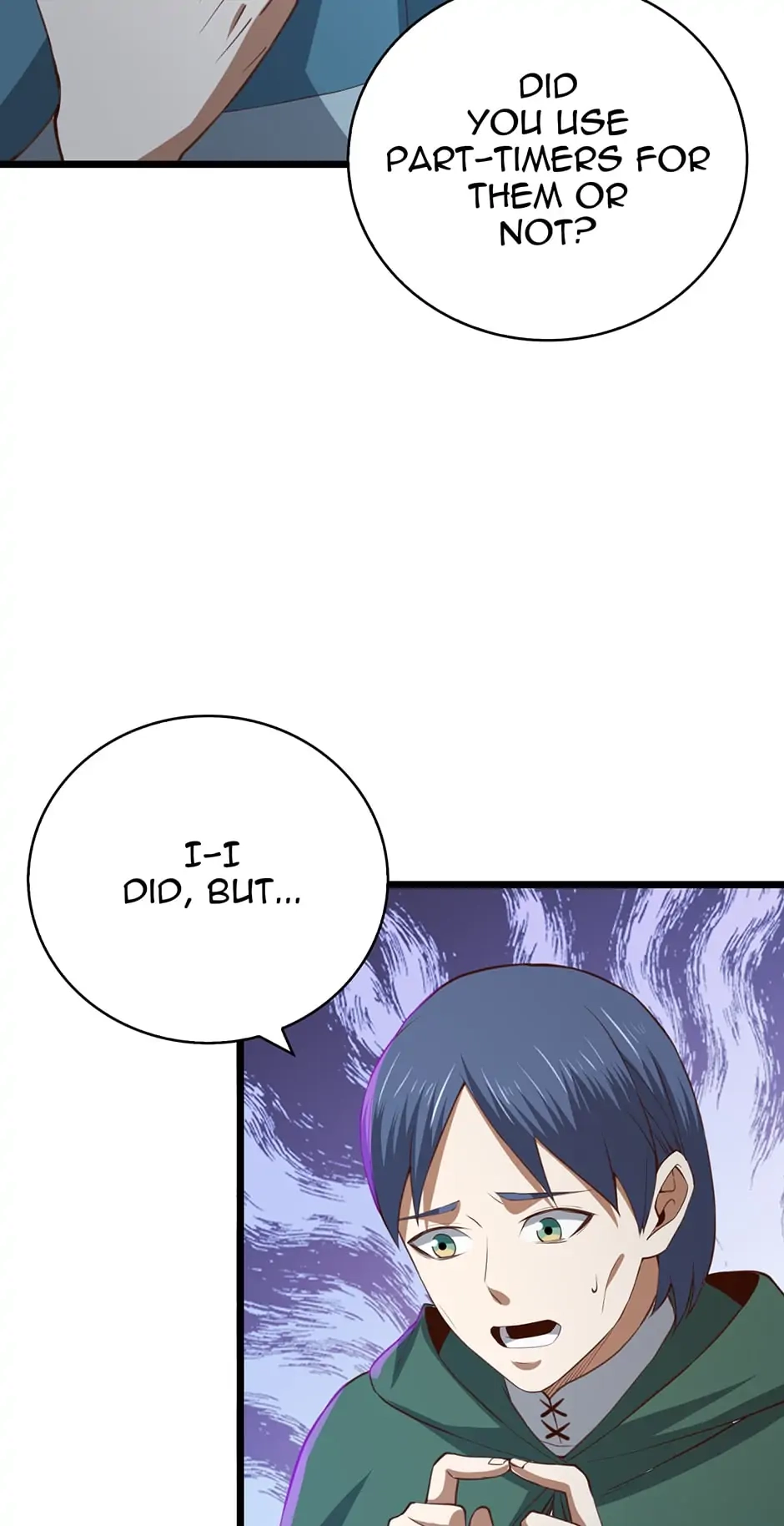 The Lord of Coins Chapter 89 - Page 70