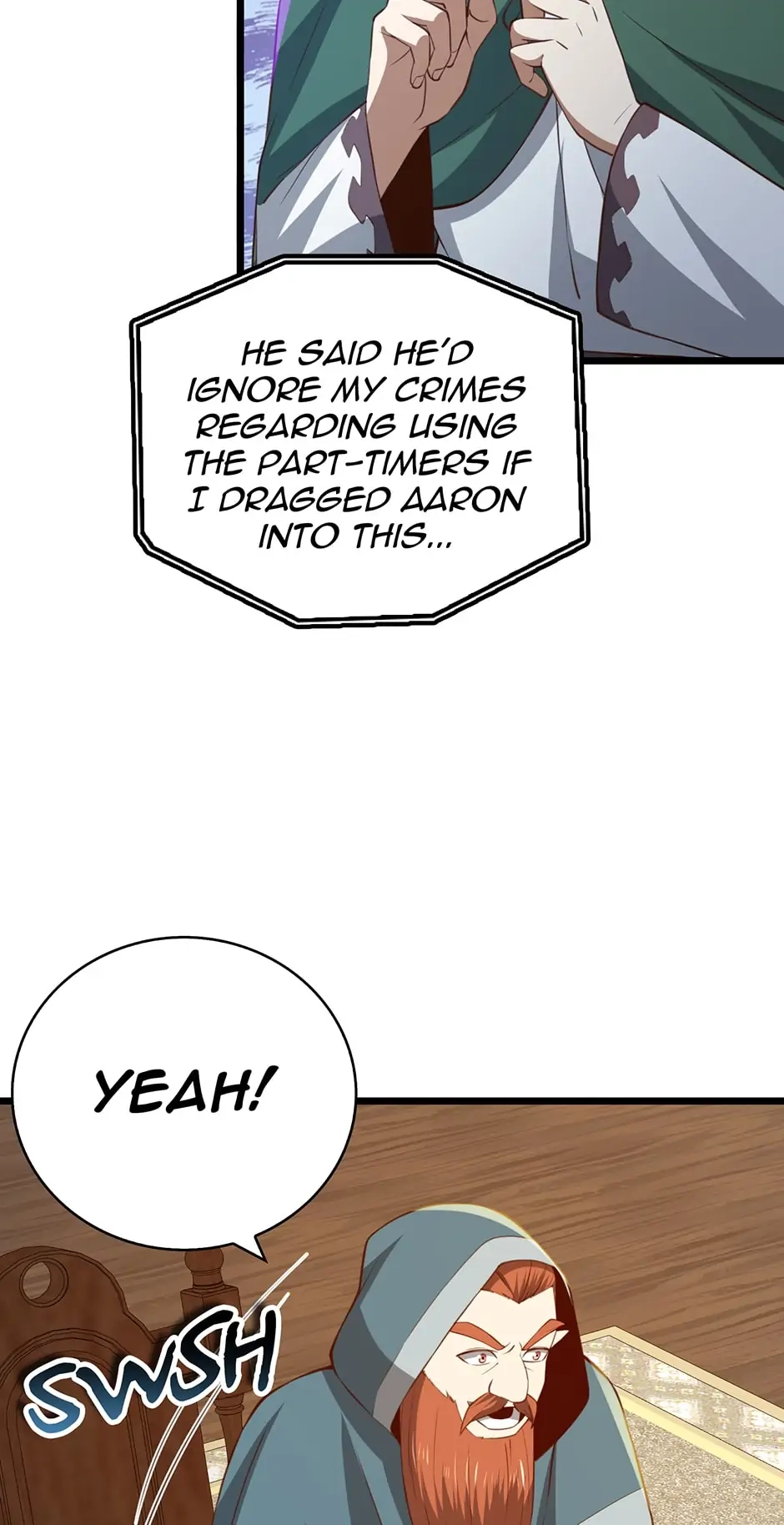 The Lord of Coins Chapter 89 - Page 71