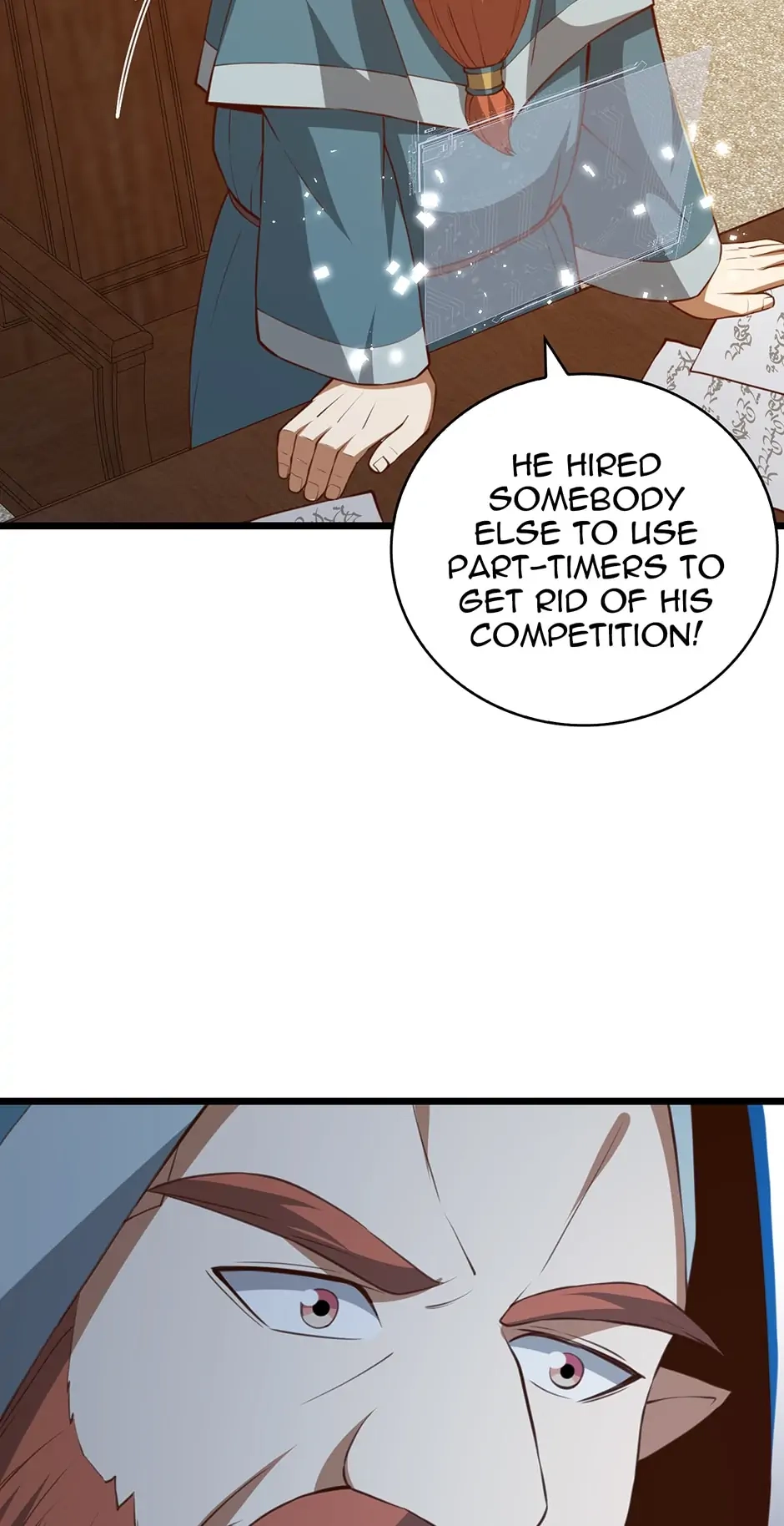 The Lord of Coins Chapter 89 - Page 72
