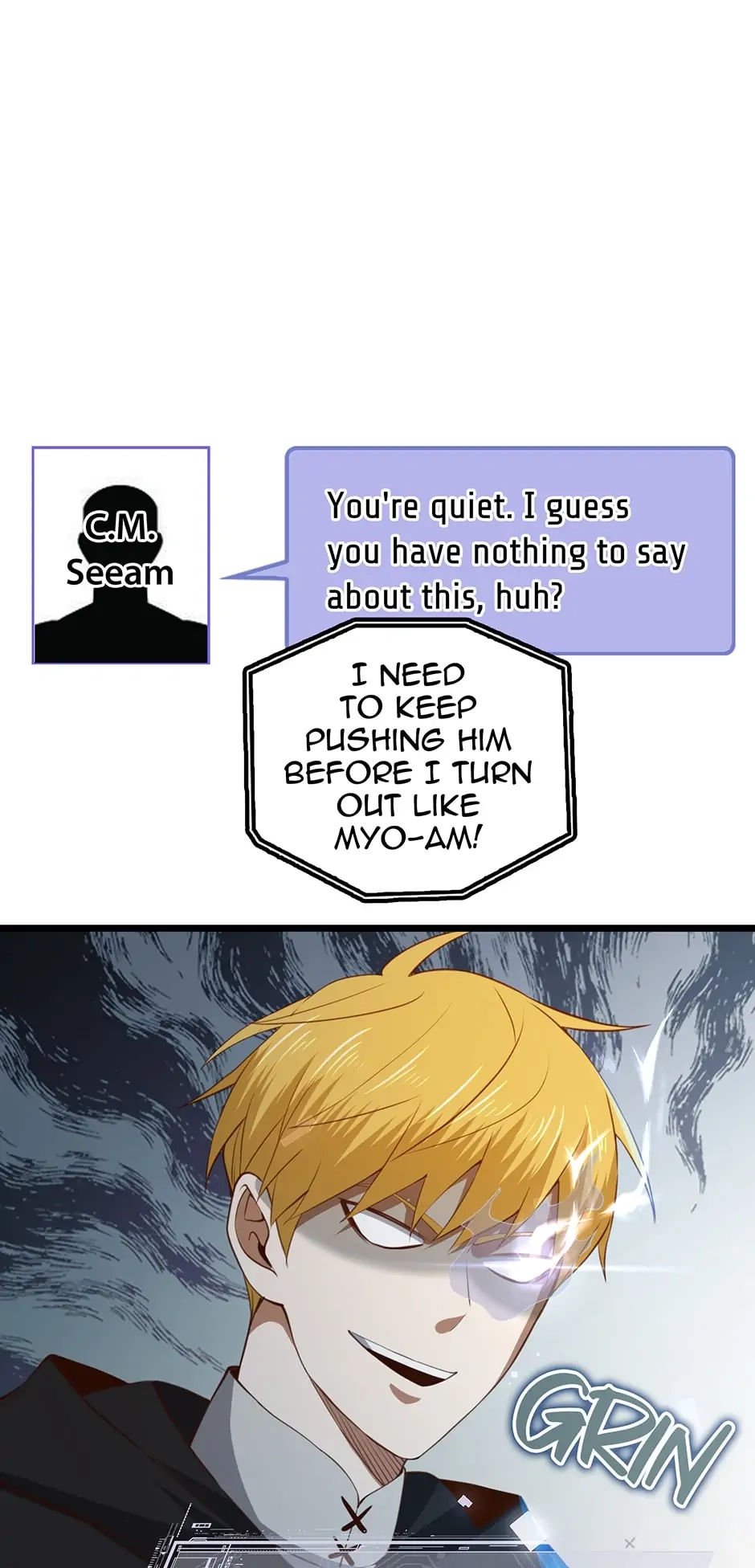 The Lord of Coins Chapter 89 - Page 78