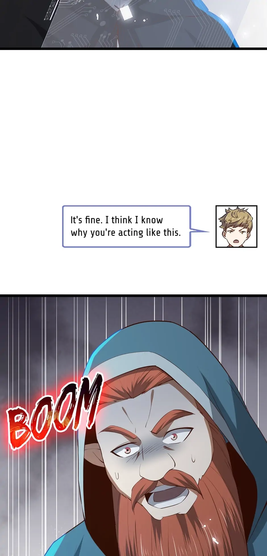 The Lord of Coins Chapter 89 - Page 79