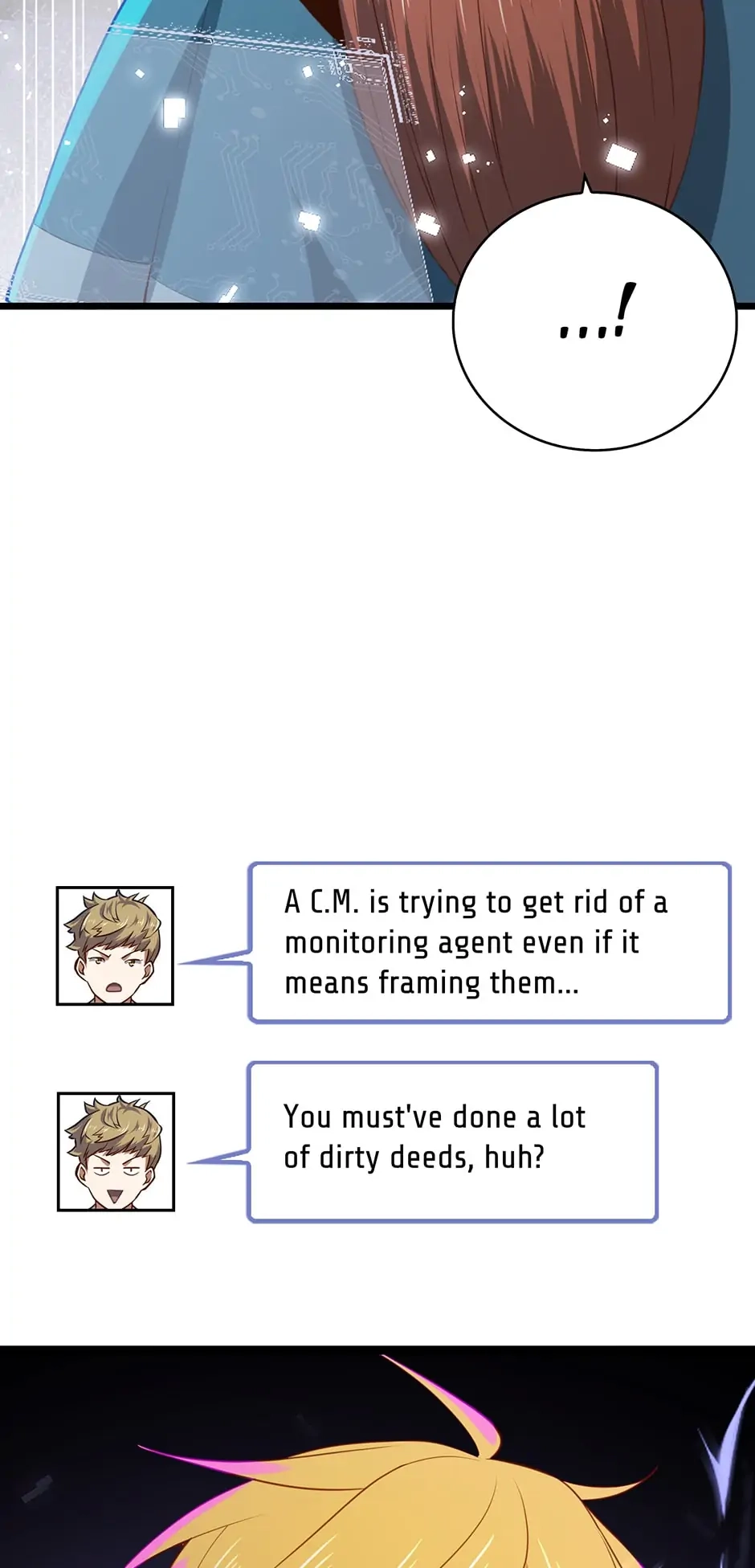 The Lord of Coins Chapter 89 - Page 80