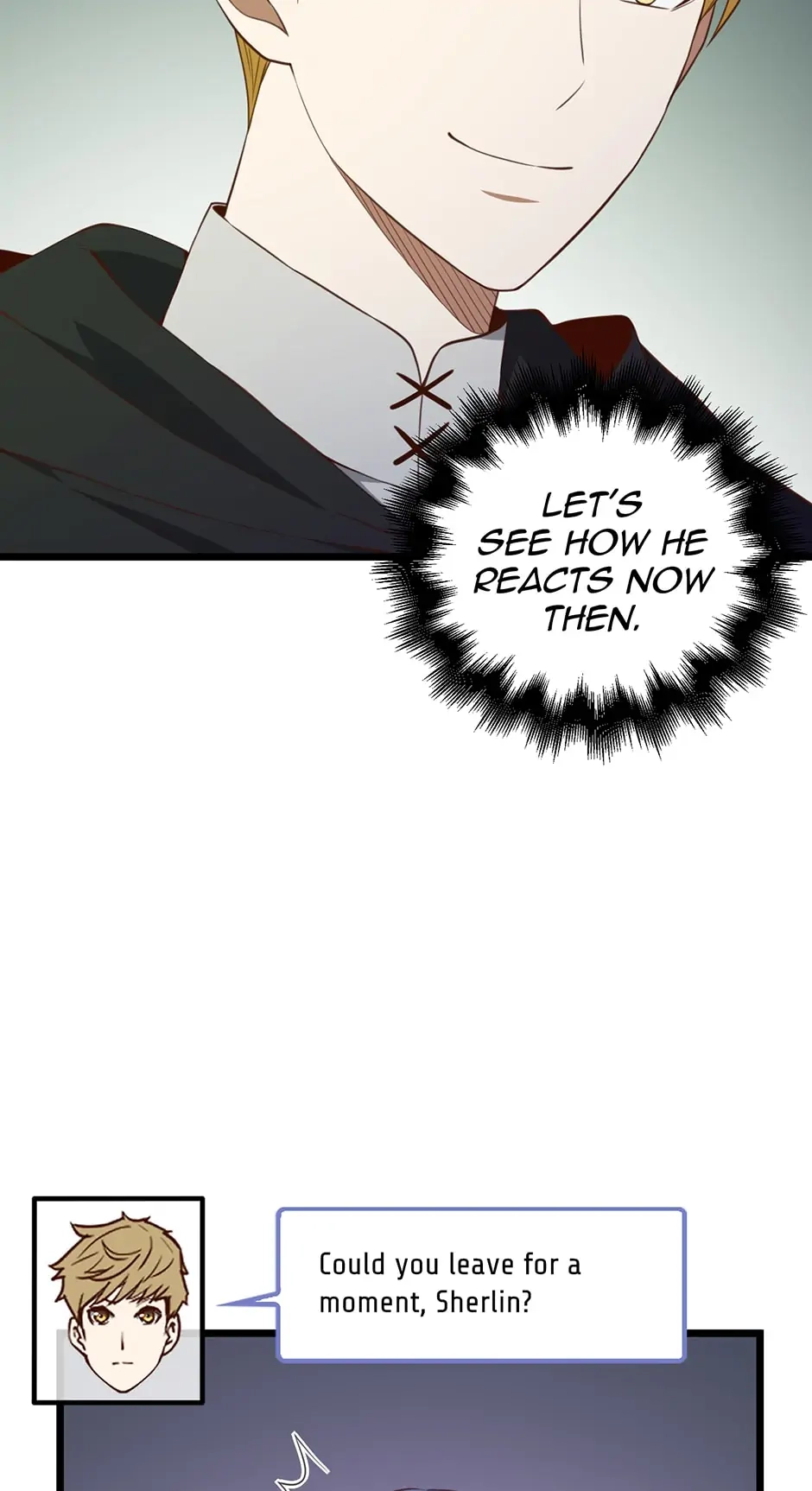 The Lord of Coins Chapter 90 - Page 3