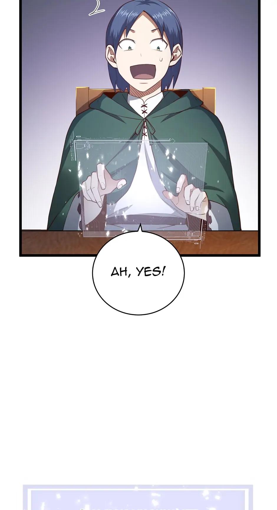 The Lord of Coins Chapter 90 - Page 4