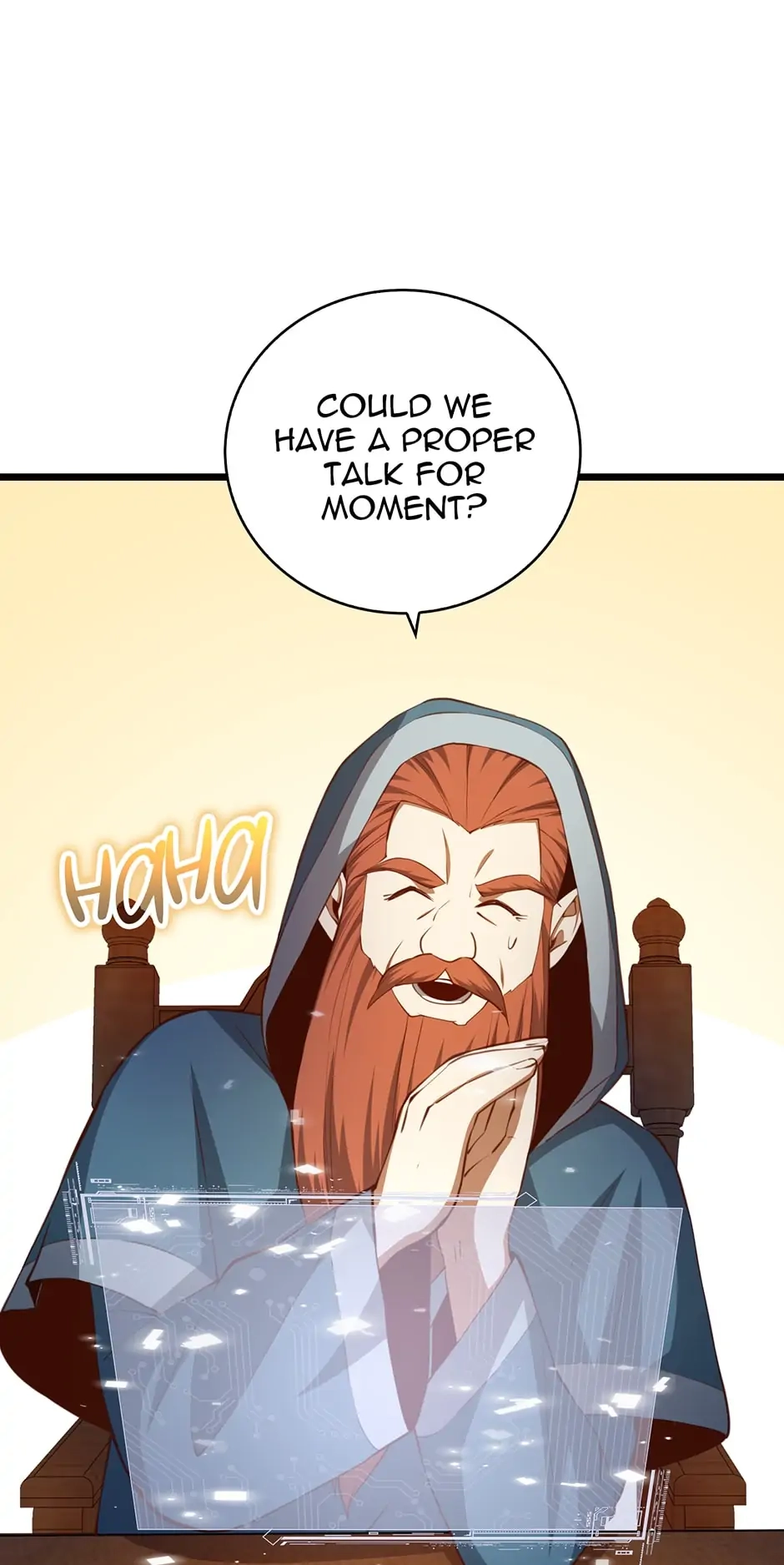 The Lord of Coins Chapter 90 - Page 7