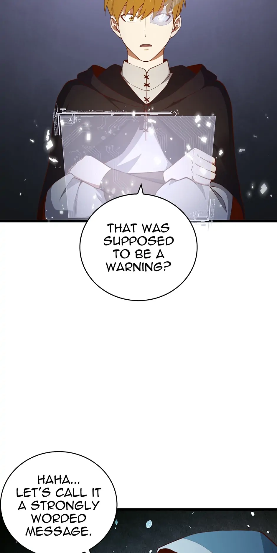 The Lord of Coins Chapter 90 - Page 11